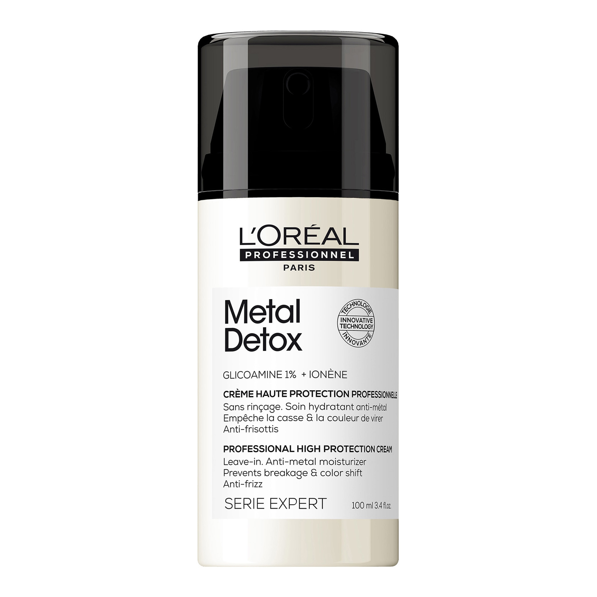 Metal Detox kreem 100ml