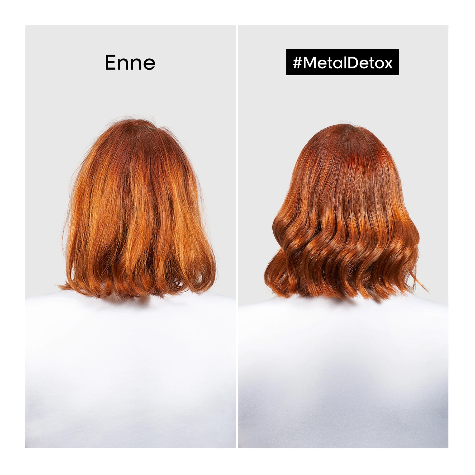 Metal Detox kreem 100ml