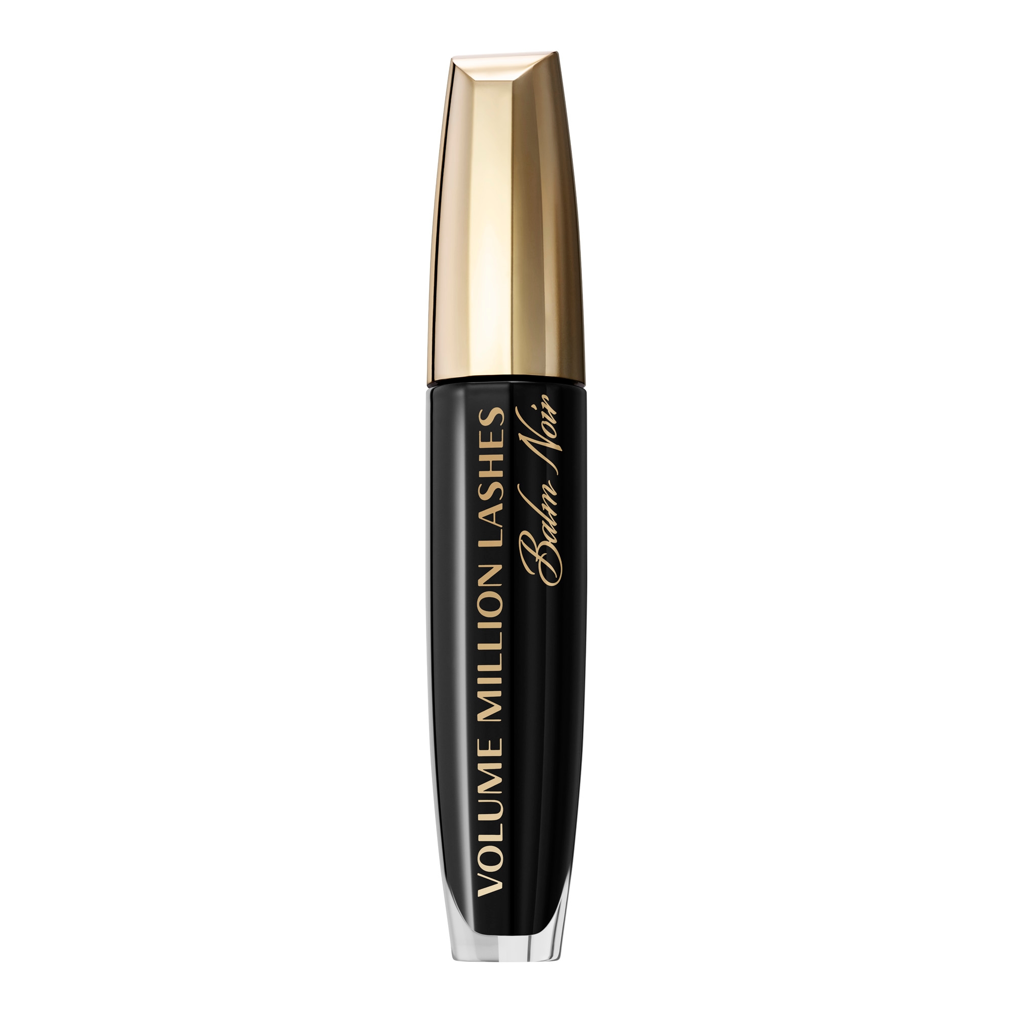 Ripsmetušš Volume Million Lashes Balm Noir must 8,6ml