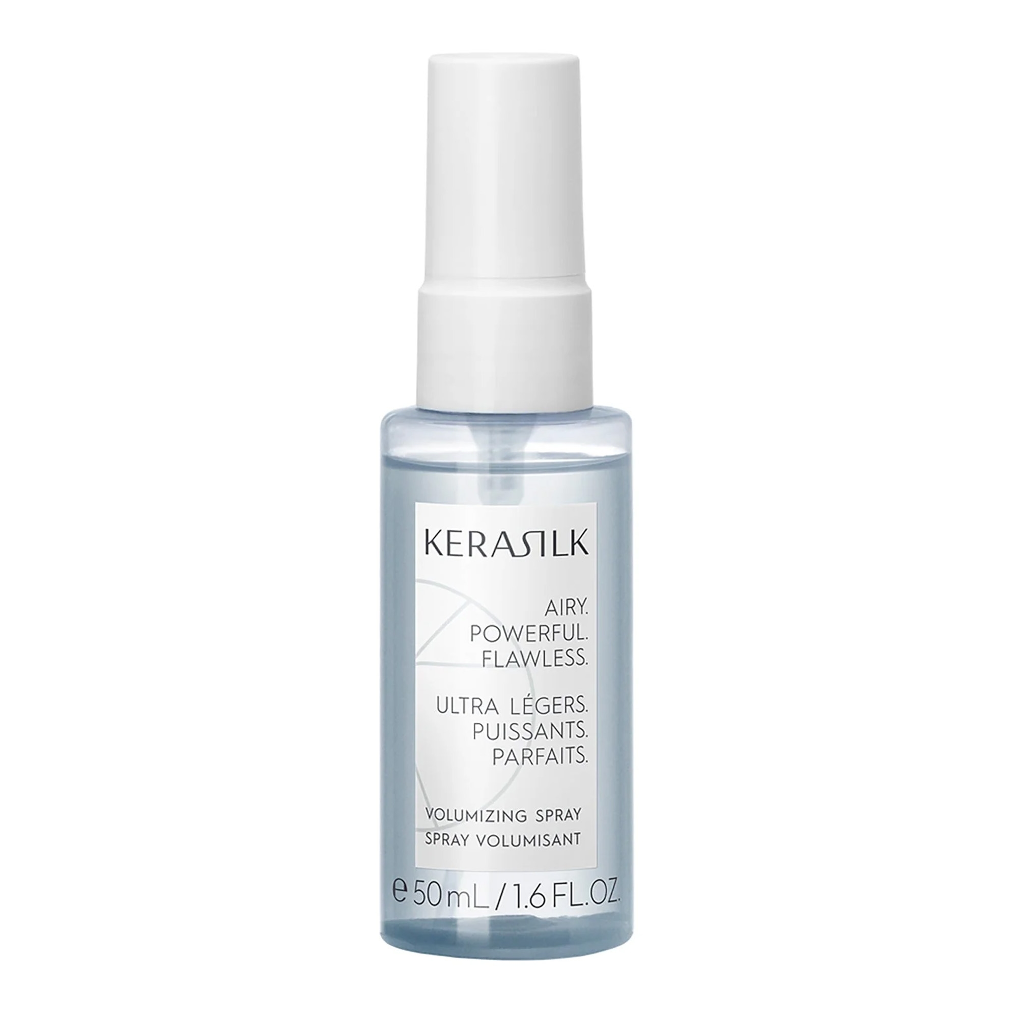 Volüümi andev spreipalsam 50ml