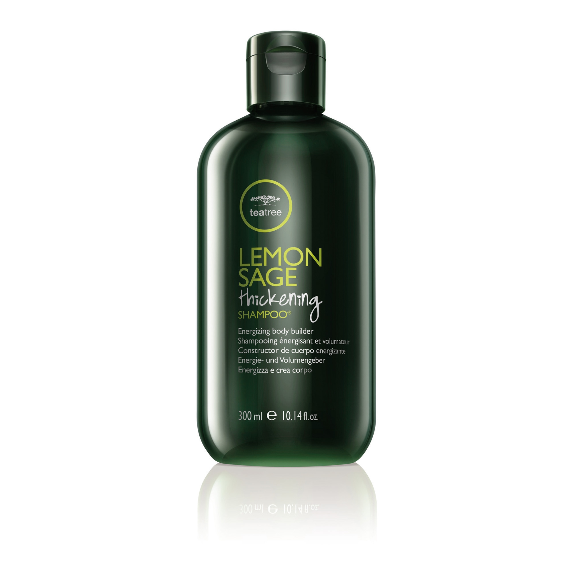 Lemon Sage šampoon 300ml