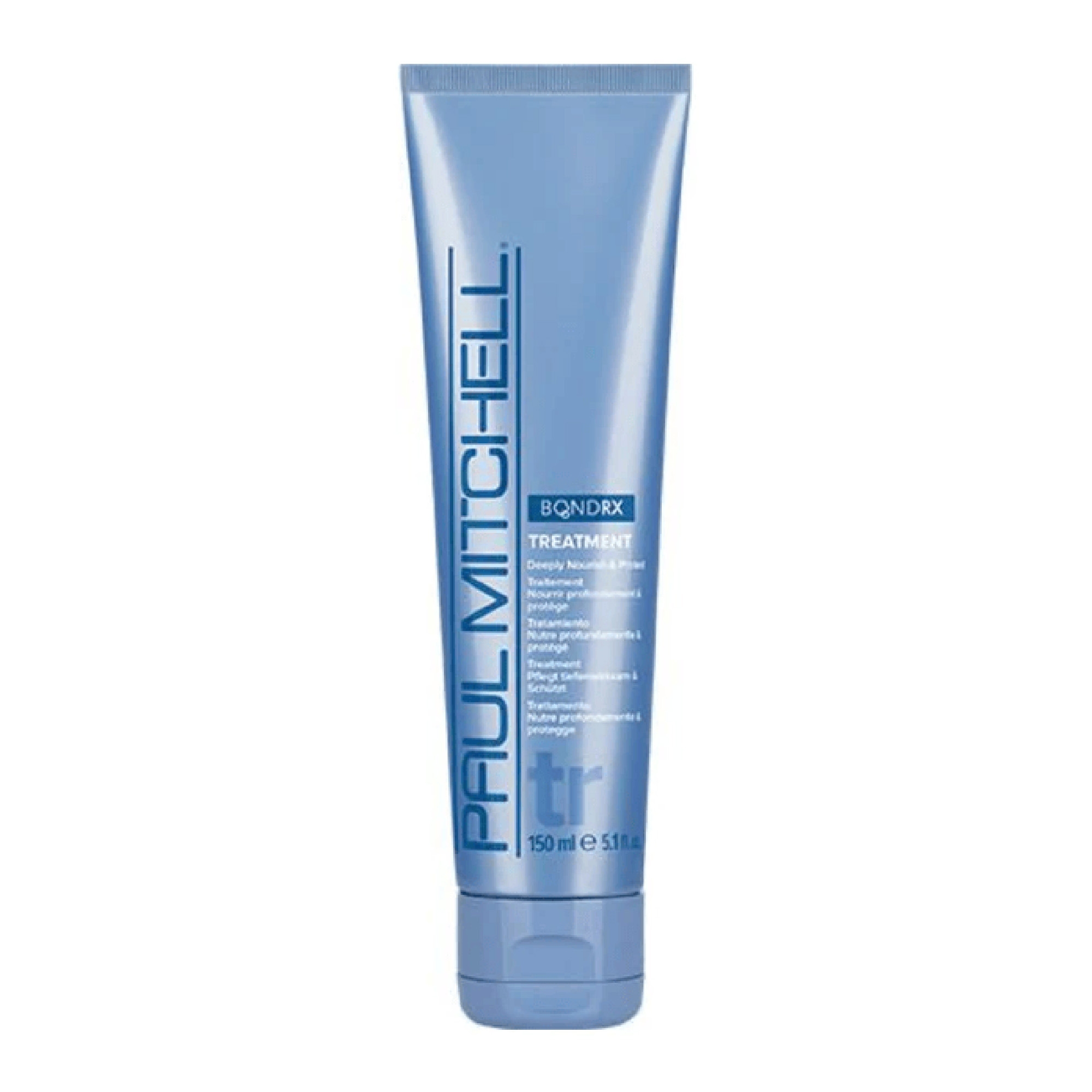 Sügavalt toitev juuksemask 150ml