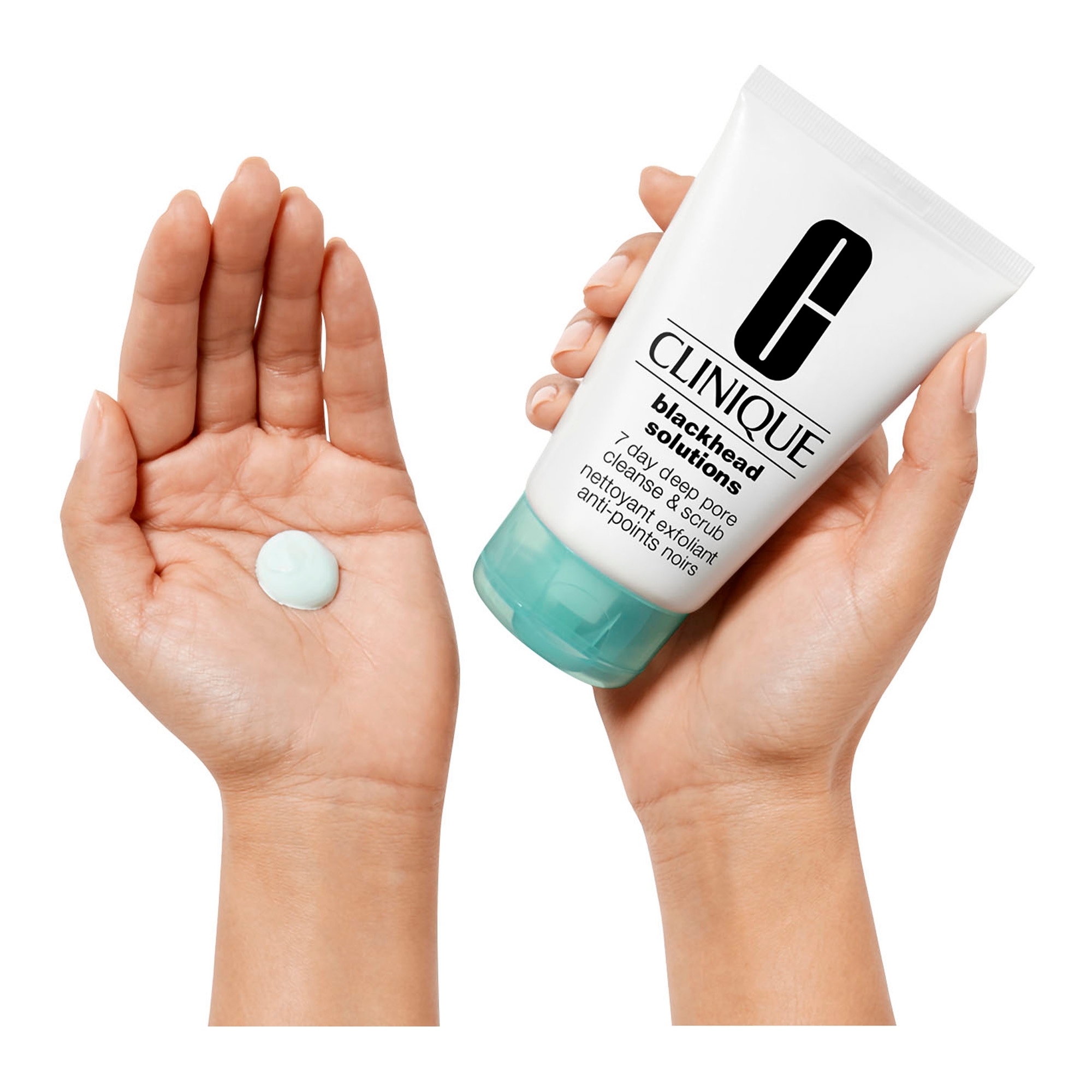 Blackhead Solutions kolm ühes puhastusvahend näole 125ml