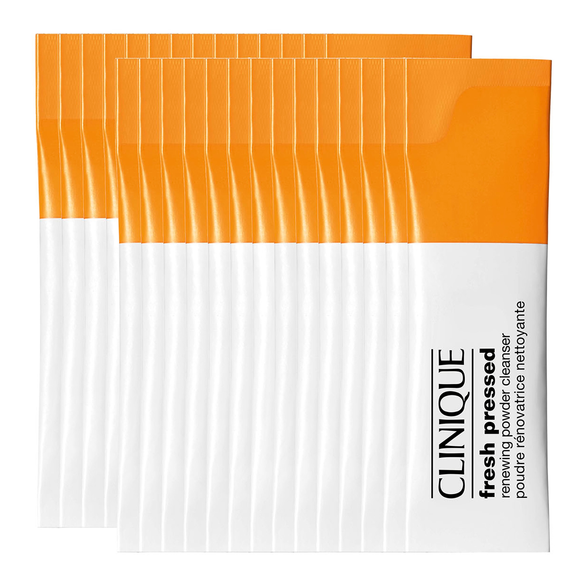 Fresh Pressed puhastuspulber puhta C-vitamiiniga 14g