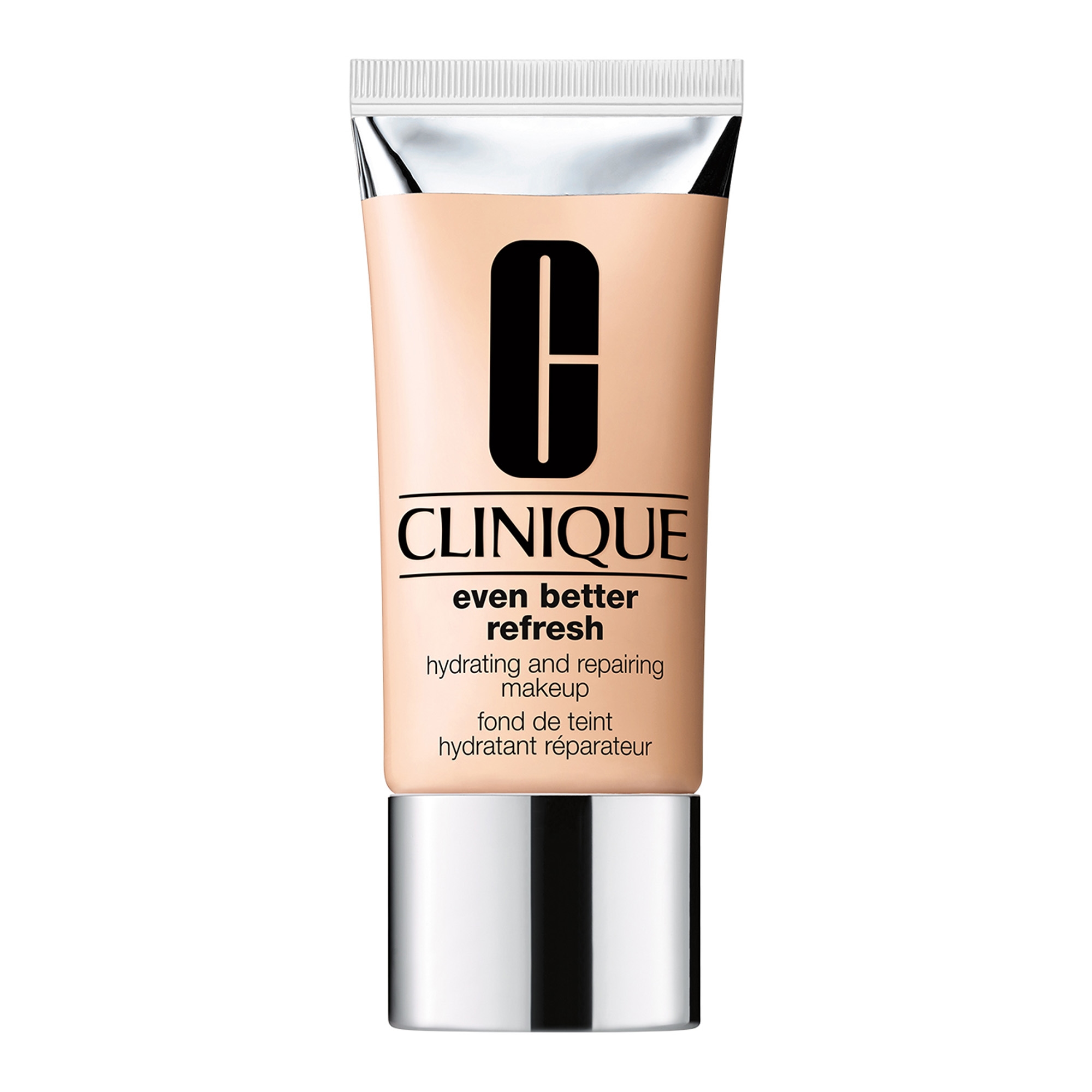 C even better refresh foundation cn 28 ivory
