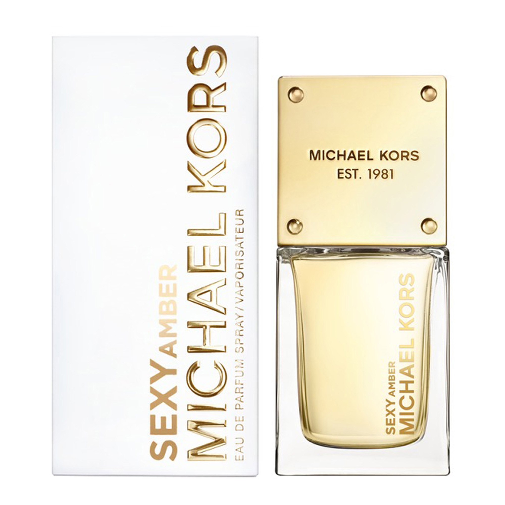 Sexy Amber EdP 100ml