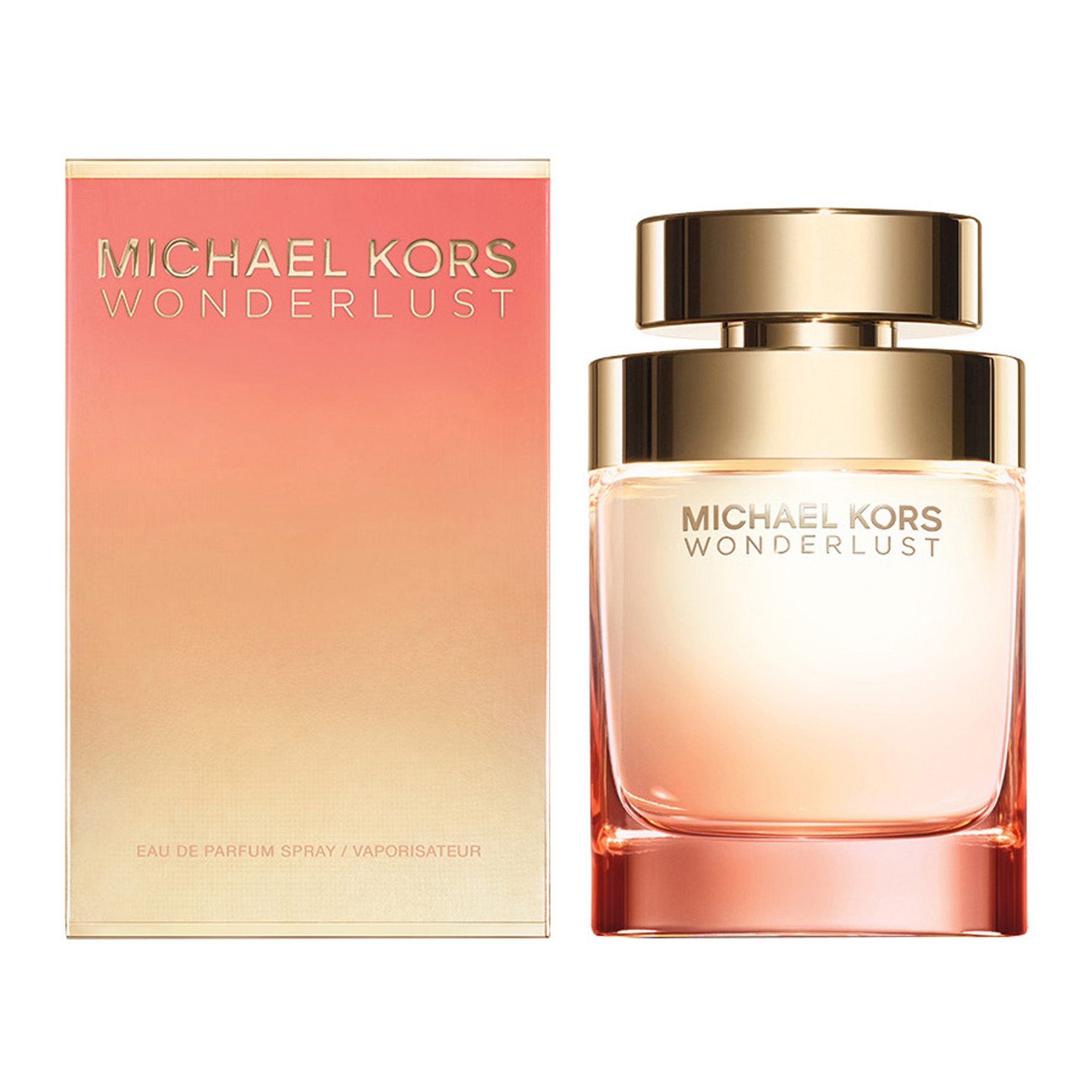 Wonderlust EdP 100ml