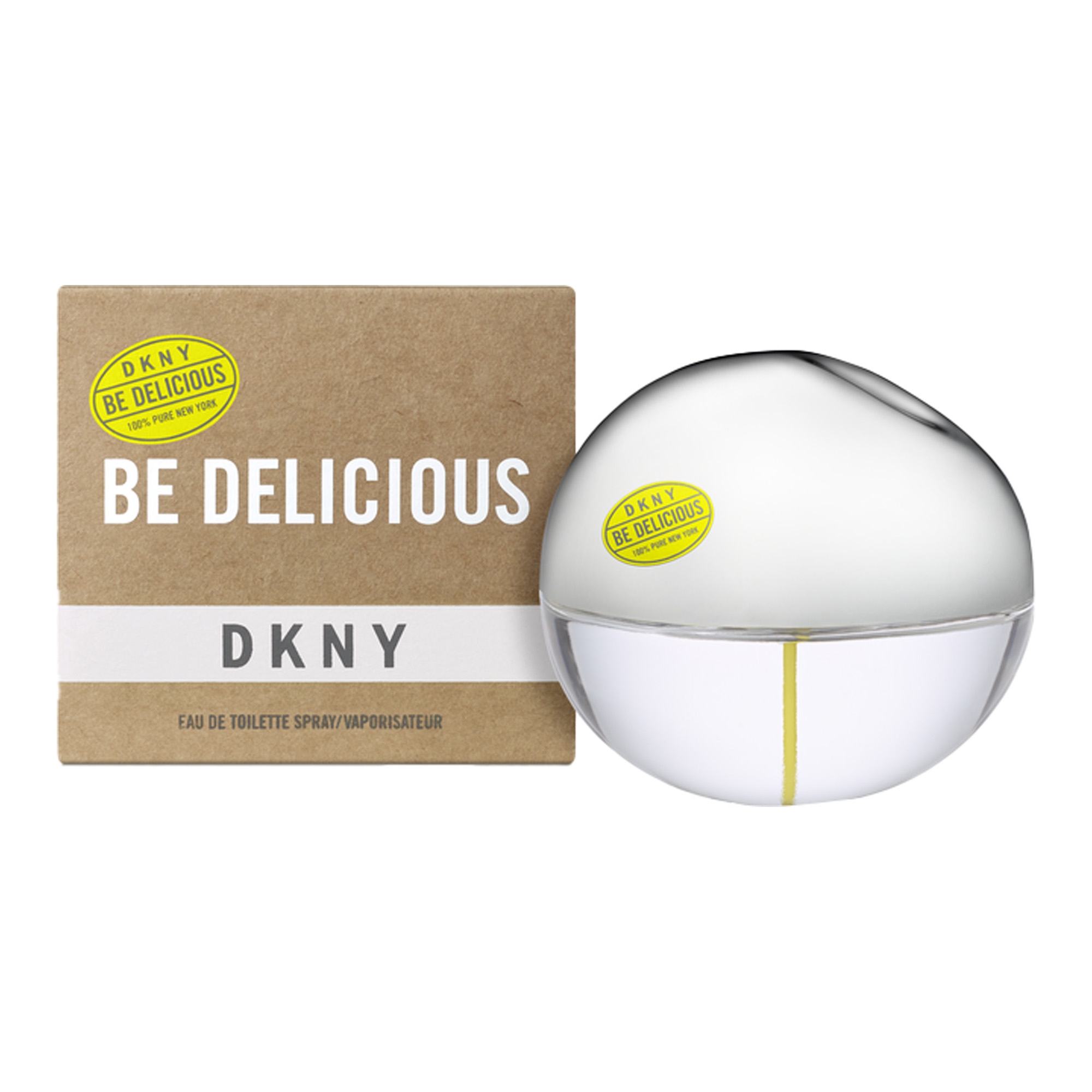 Be Delicious EdT 30ml