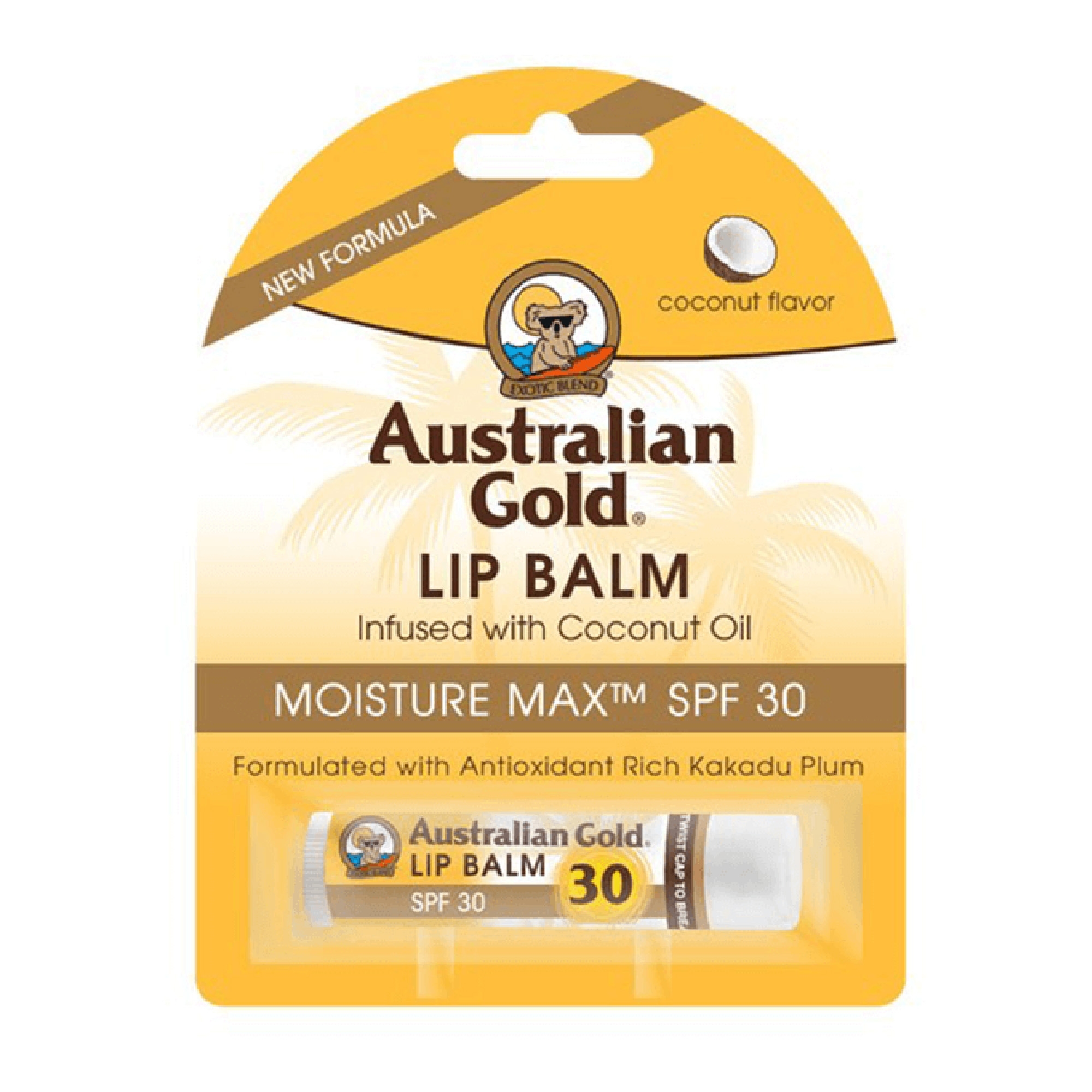Lip Balm SPF 30 huulepalsam 4,2g