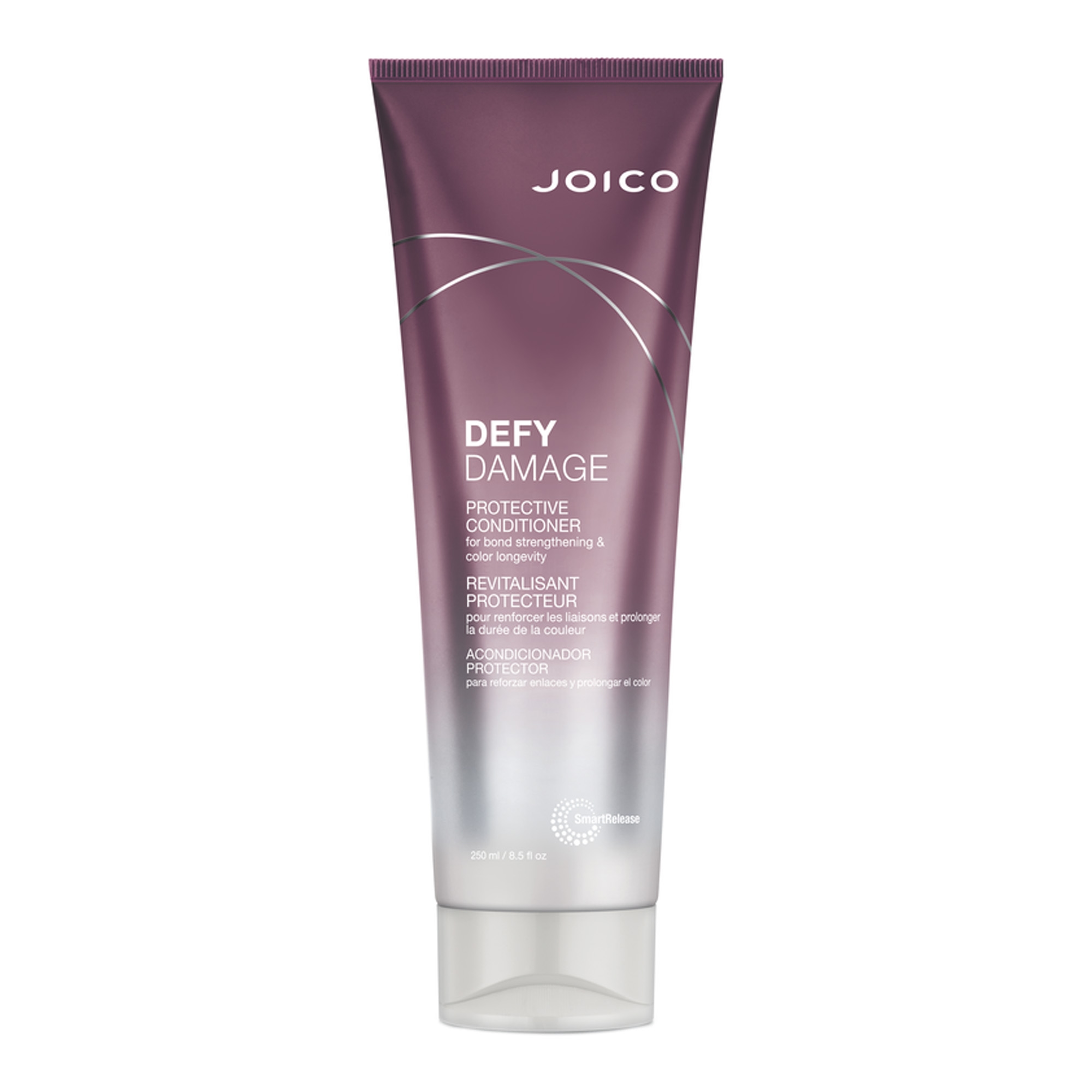 Defy Damage Protective Conditioner kahjustuste eest kaitsev juuksepalsam 250ml