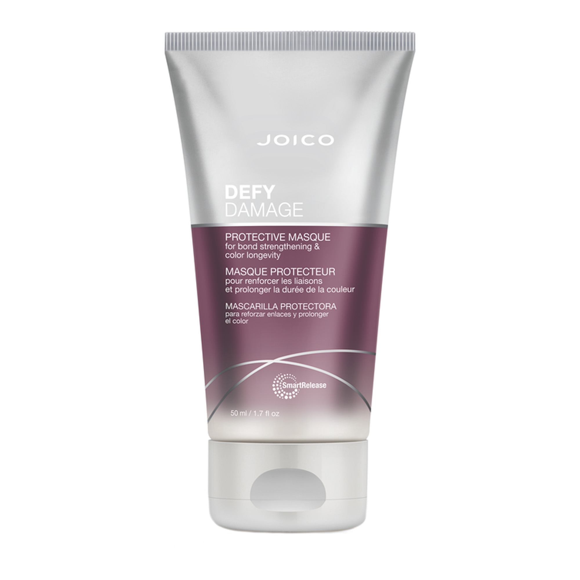 Defy Damage Protective kahjustuste eest kaitsev juuksemask 50ml