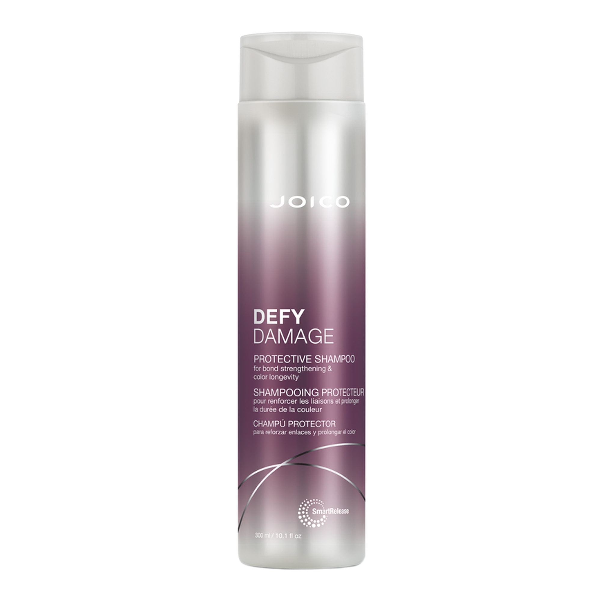 Defy Damage Protective Shampoo kahjustuste eest kaitsev šampoon 300ml