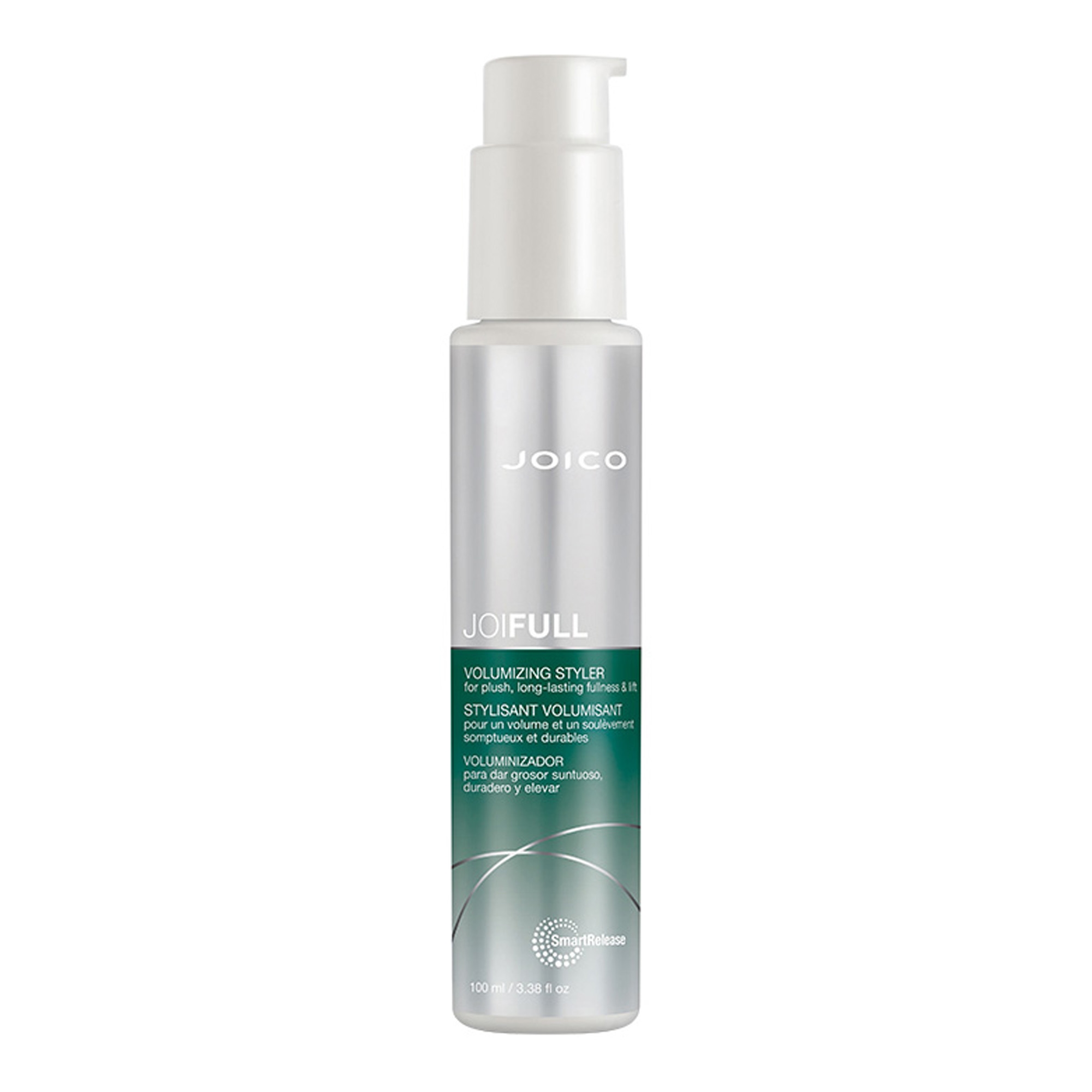 JoiFULL Volumizing Styler kohevust andev geel-kreem 100ml