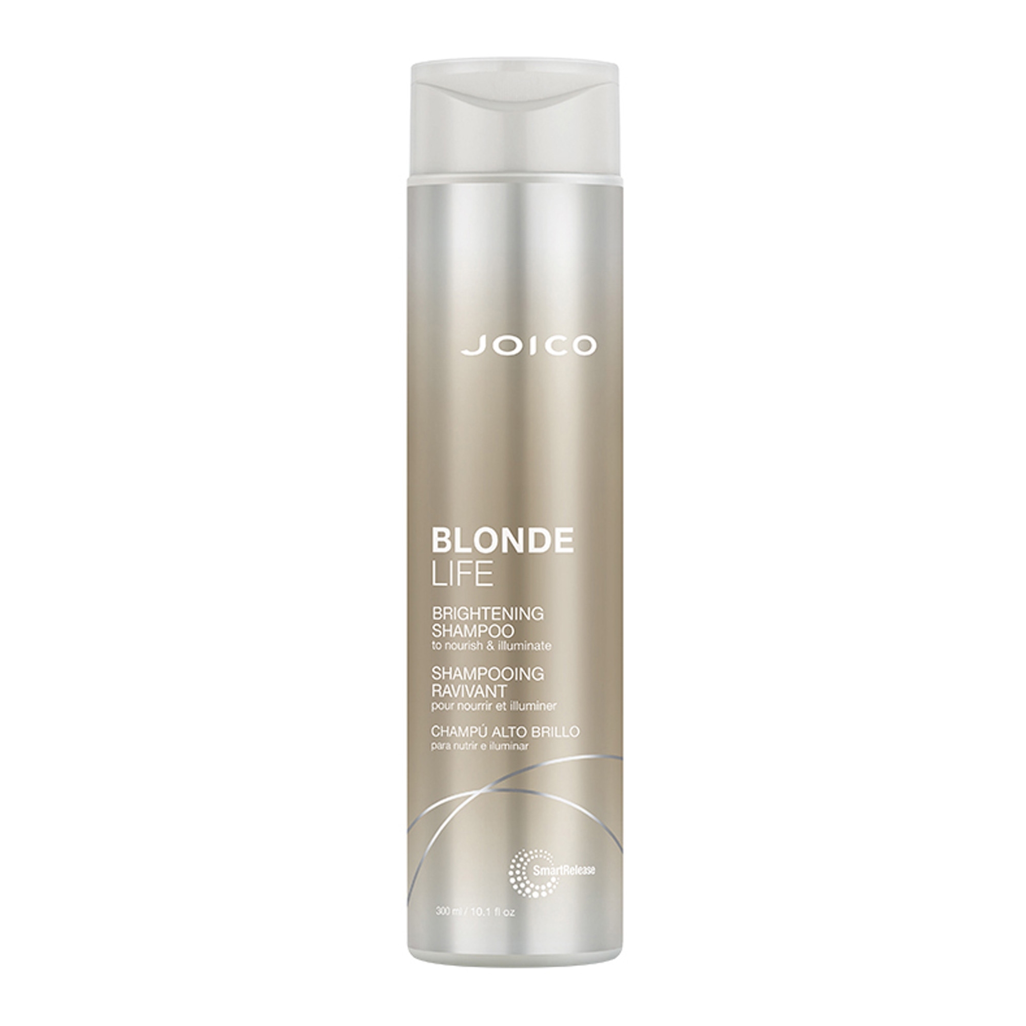 Šampoon blondidele juustele 300ml