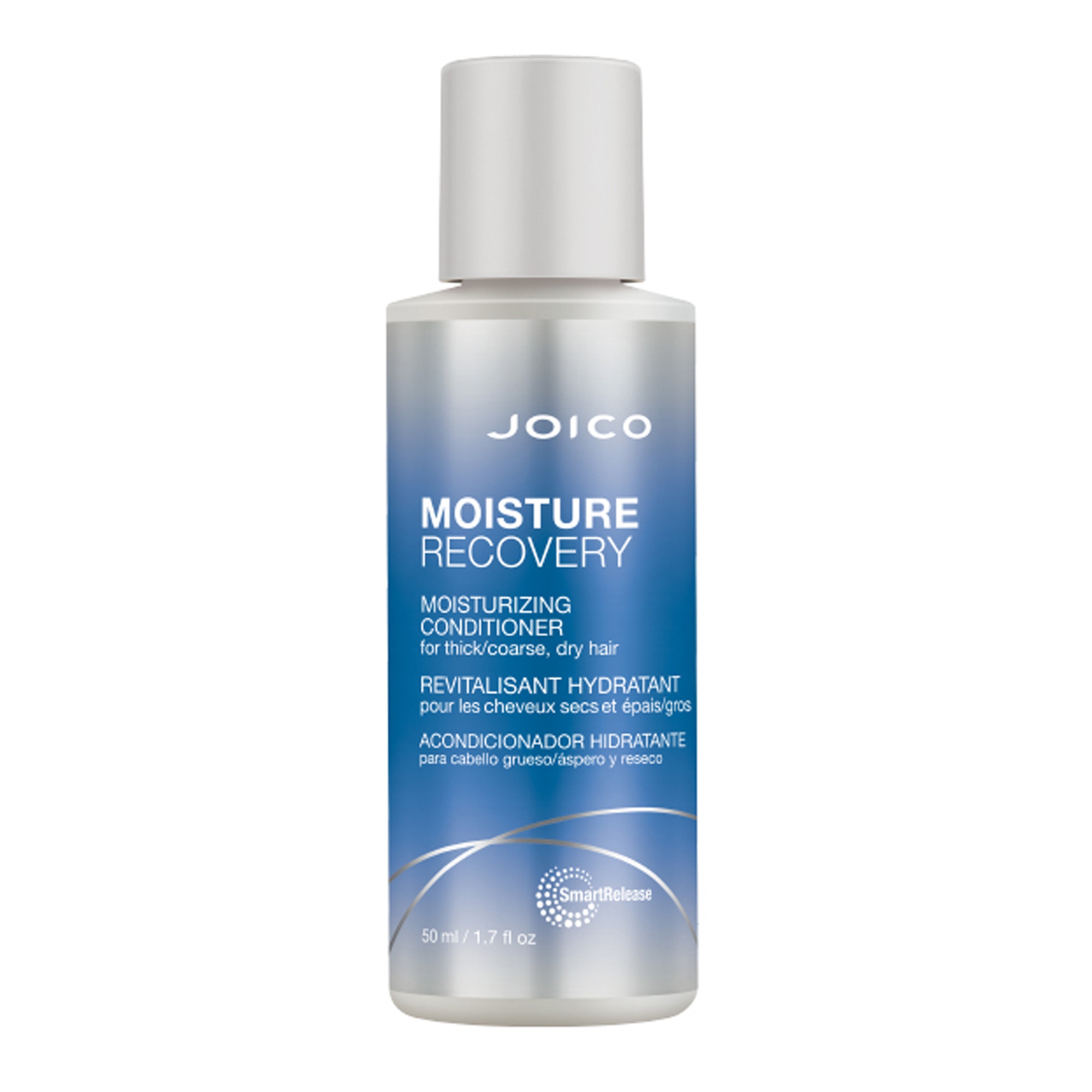 Moisture Recovery intensiivselt niisutav juuksepalsam 50ml