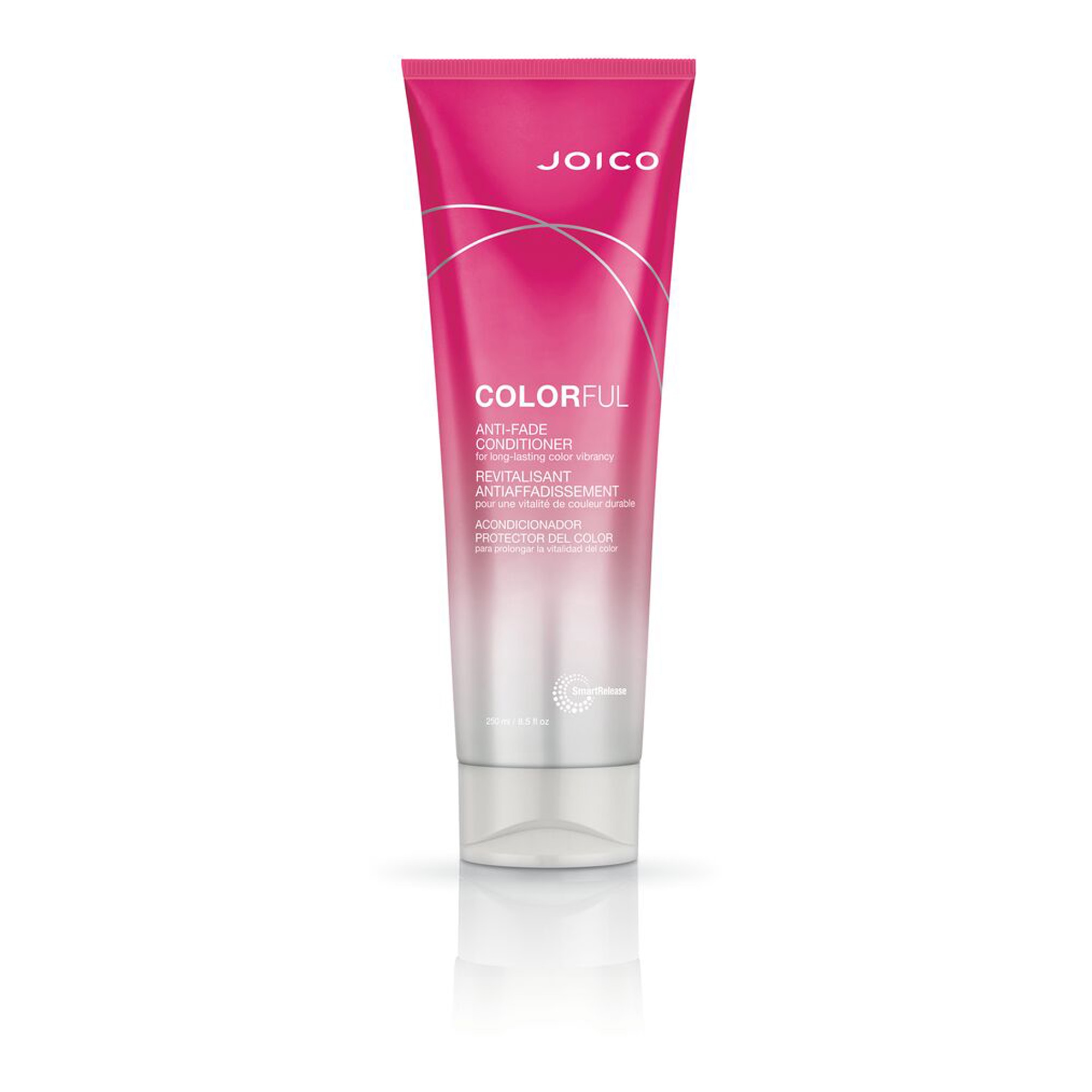 Juuksevärvi kaitsev palsam 250ml