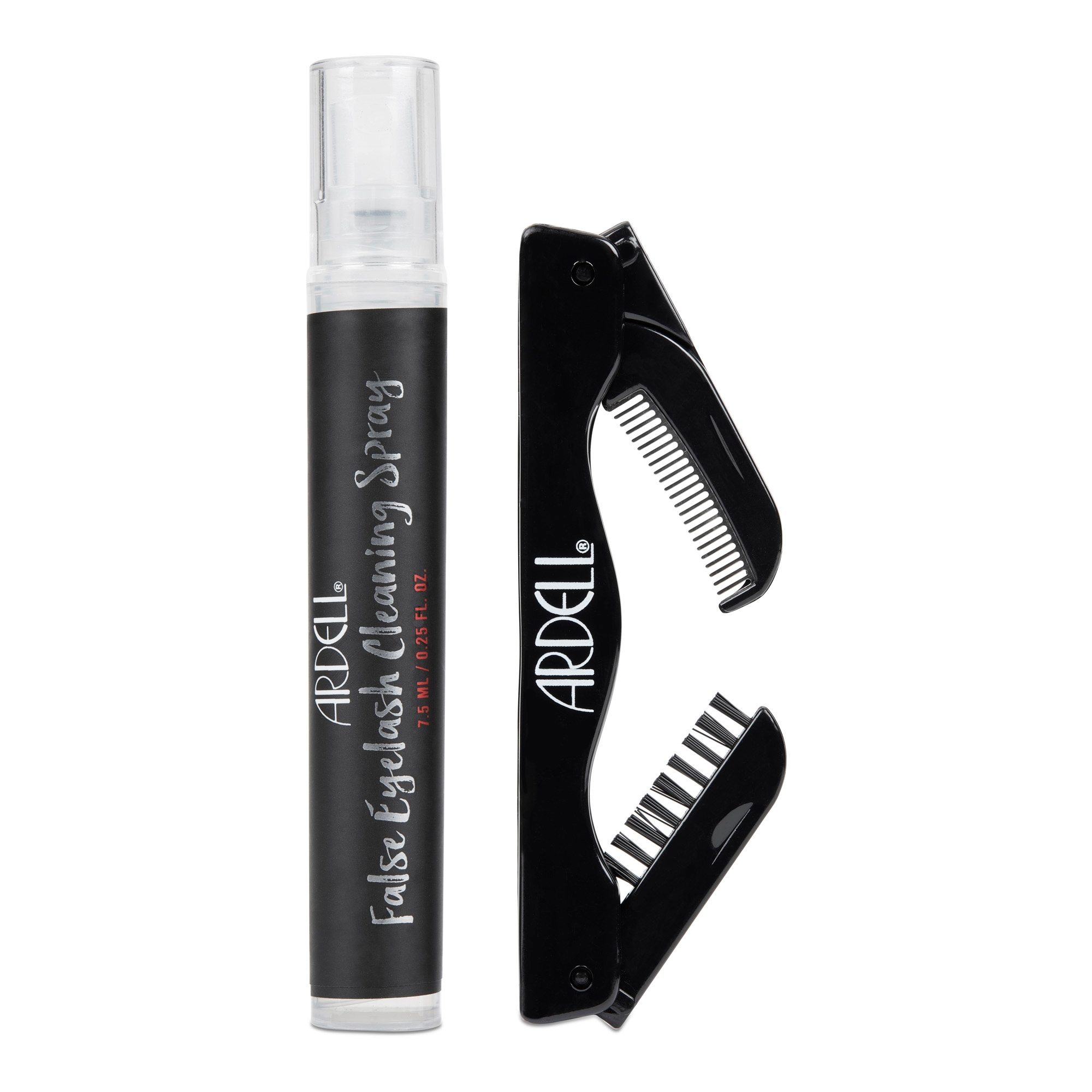 Kunstripsmete puhastuskomplekt