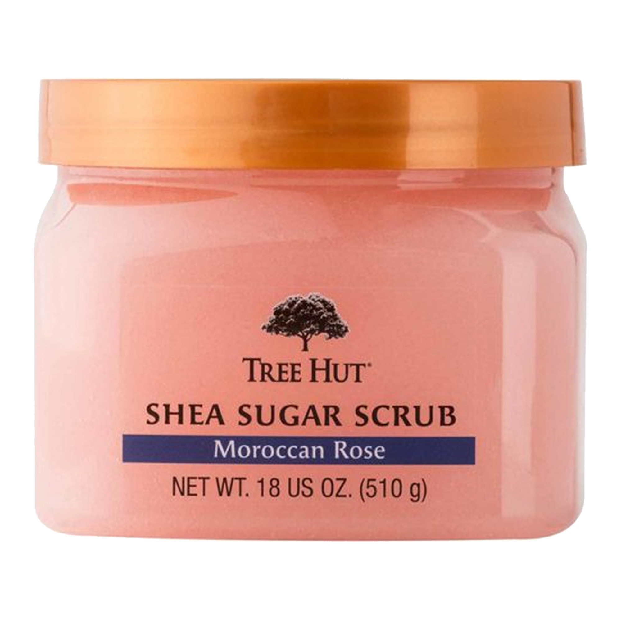 Maroko roosi kehakoorija 510g