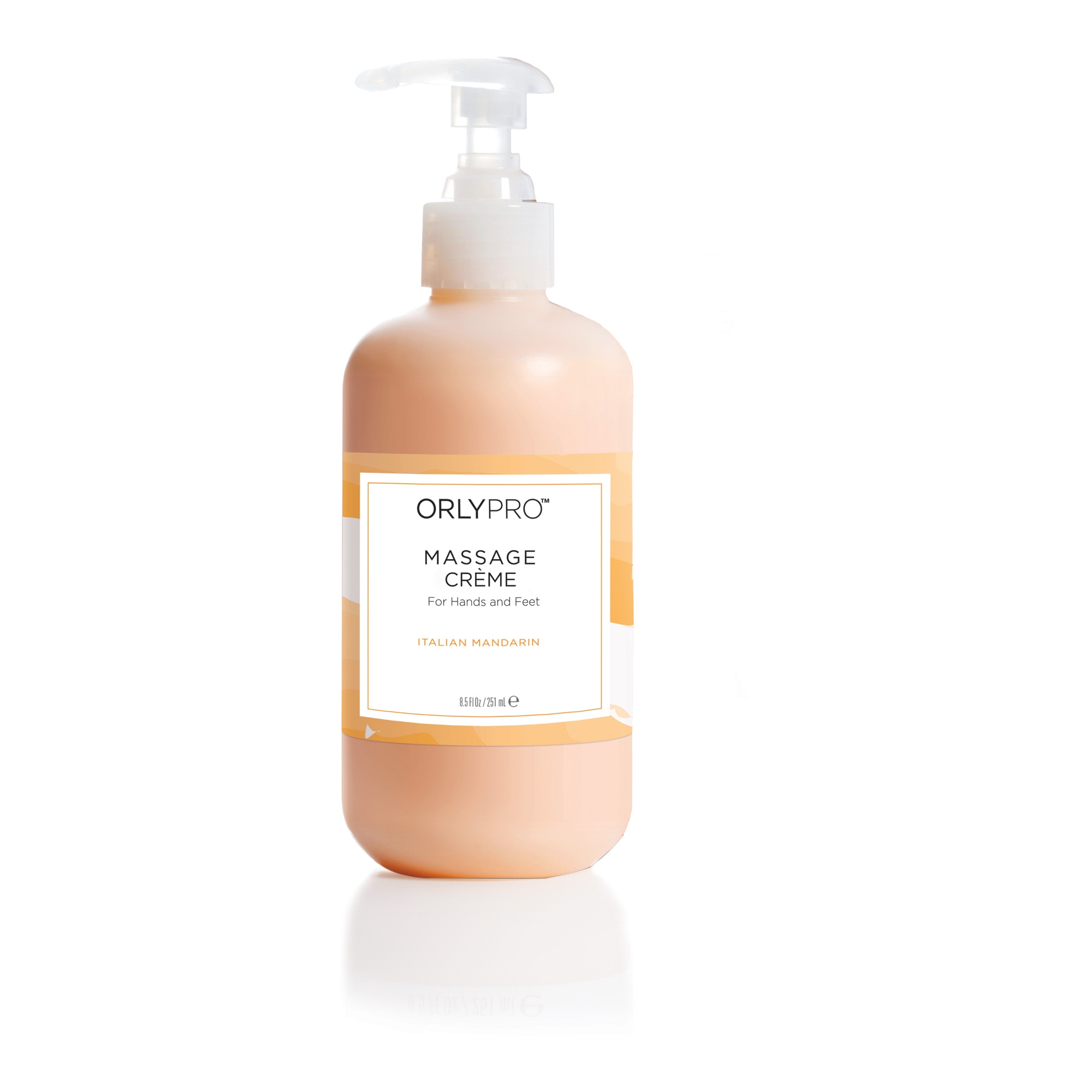 Mandariiniga niisutav kreem kätele ja kehale 251ml