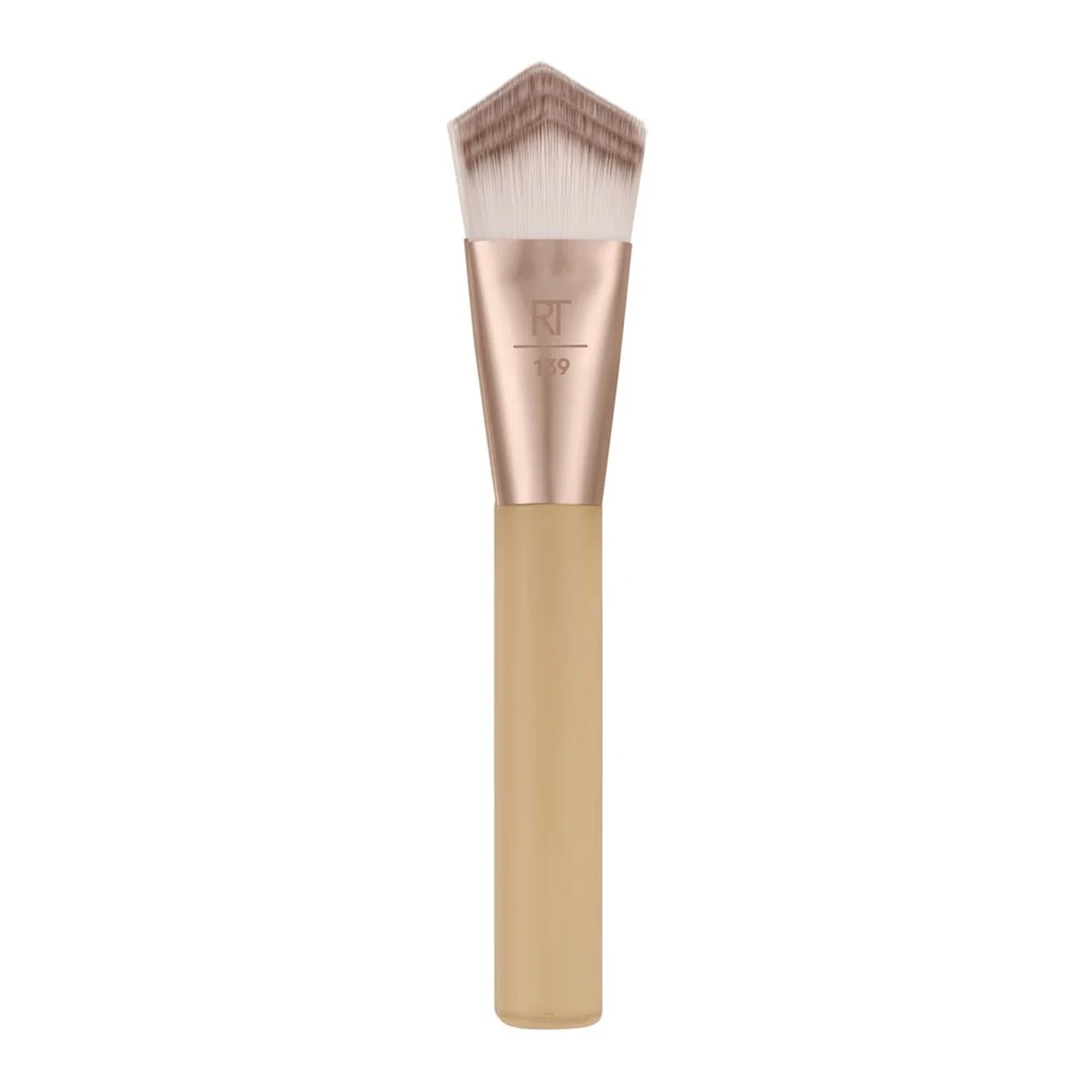 Prism Pro Foundation Brush jumestuspintsel