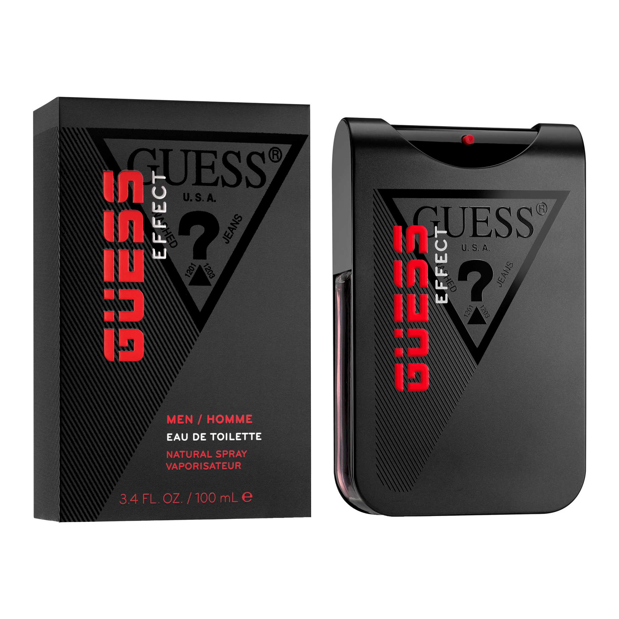 Grooming Effect EdT 100ml