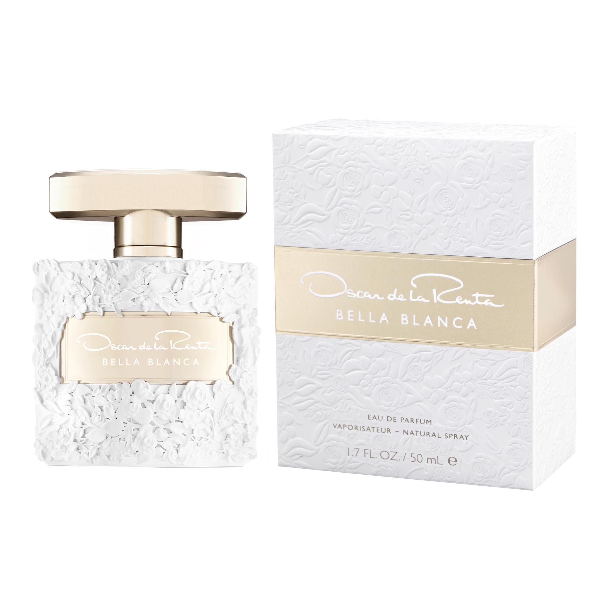 Bella Blanca EdP 50ml