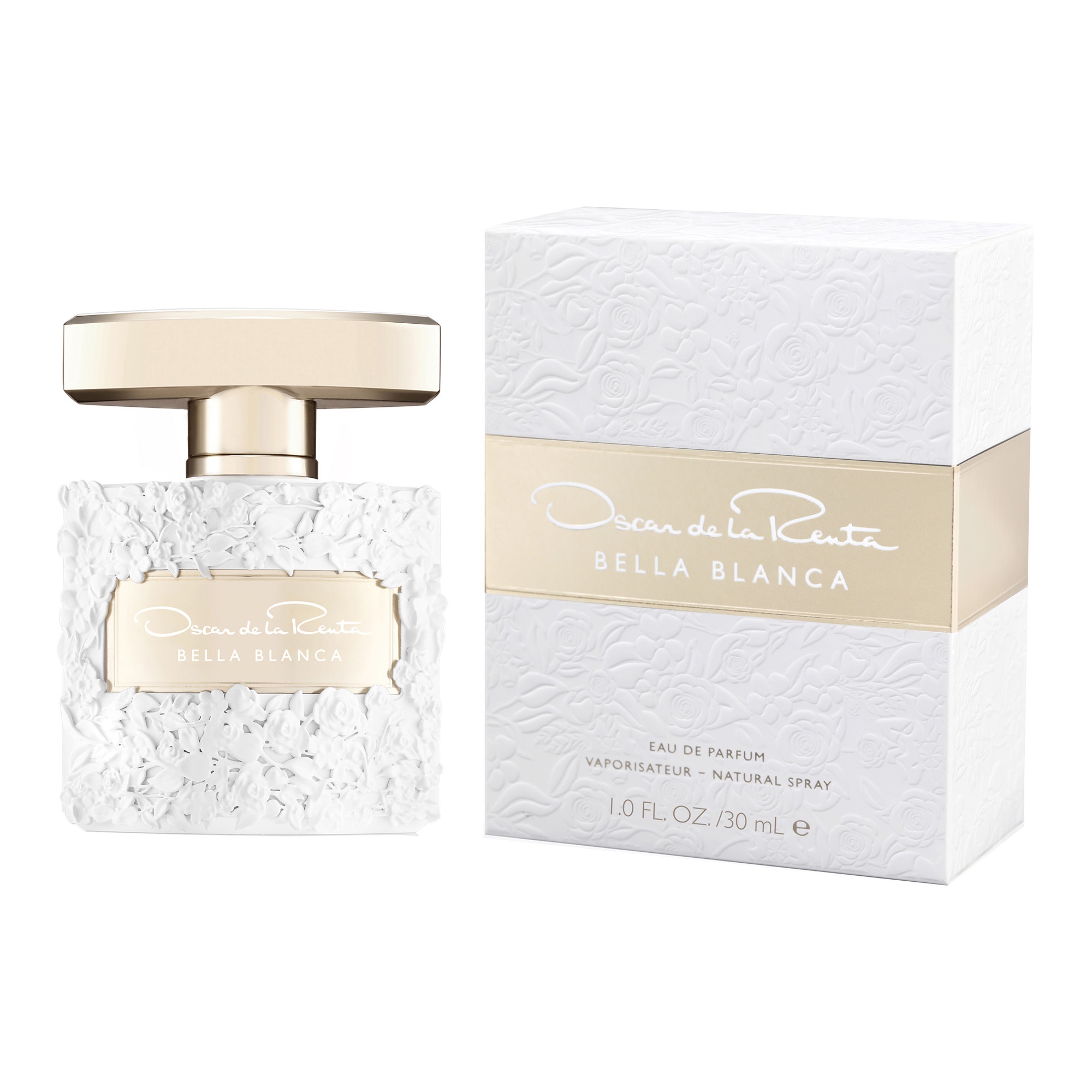 Bella Blanca EdP 30ml