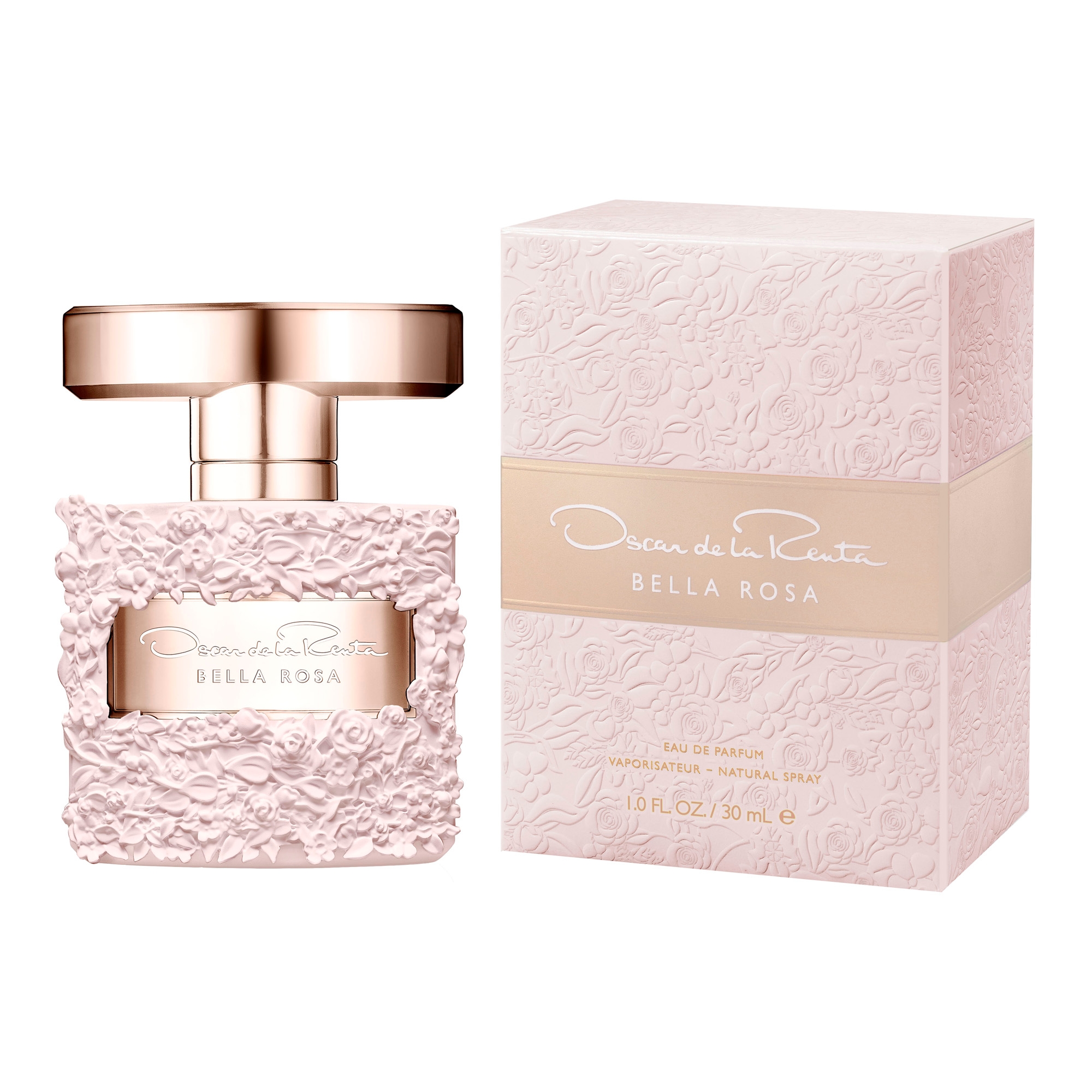 Bella Rosa EDP 30ml