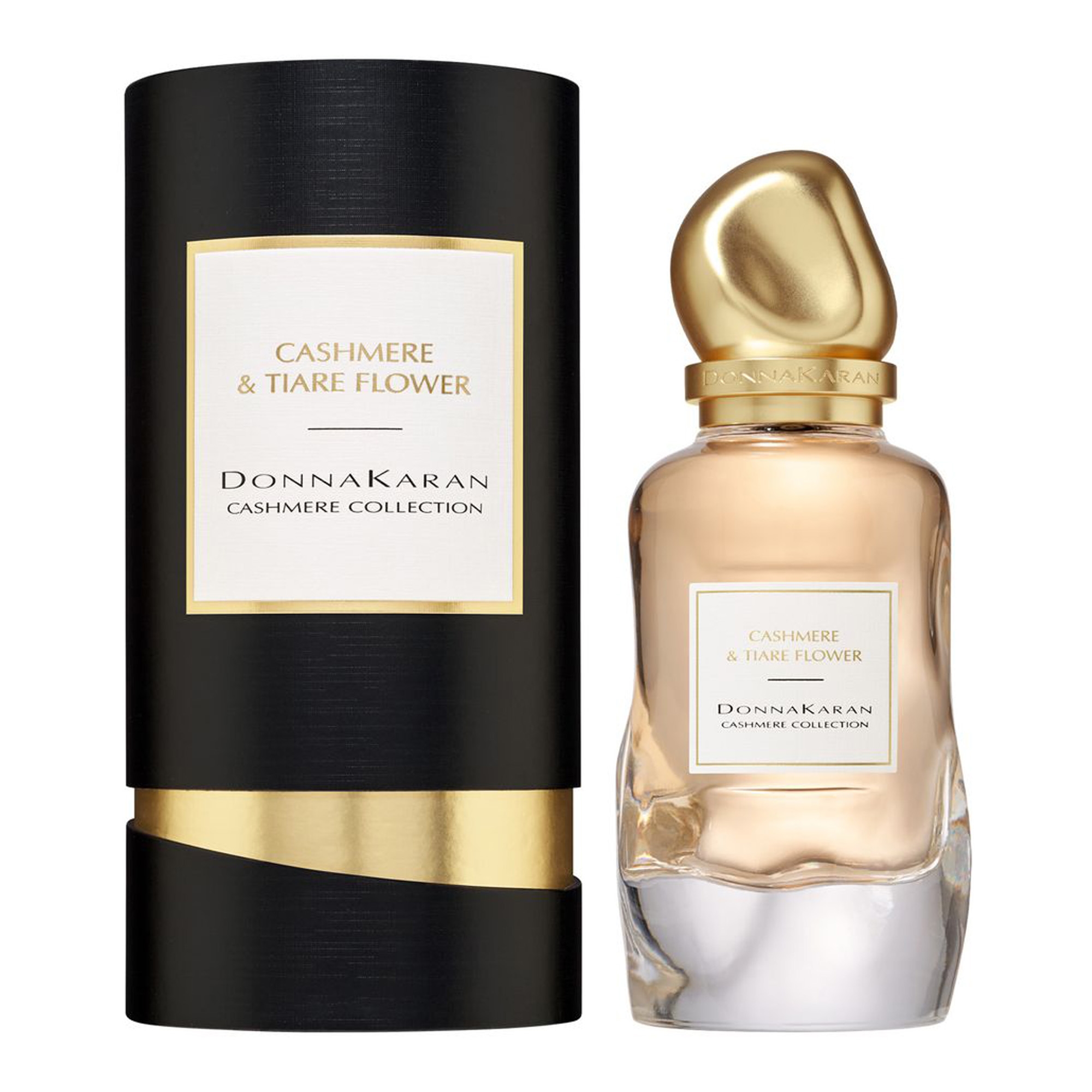 Cashmere & Tiare Flower 100ml