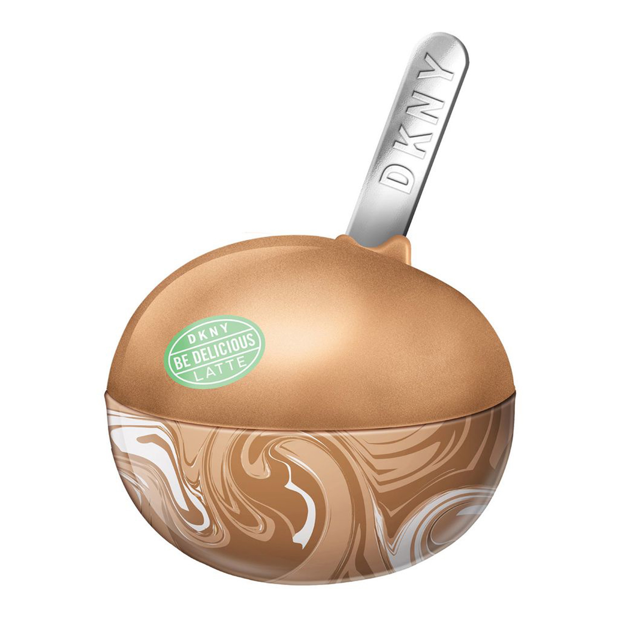 Be Delicious Latte Pistachio EdP 50ml