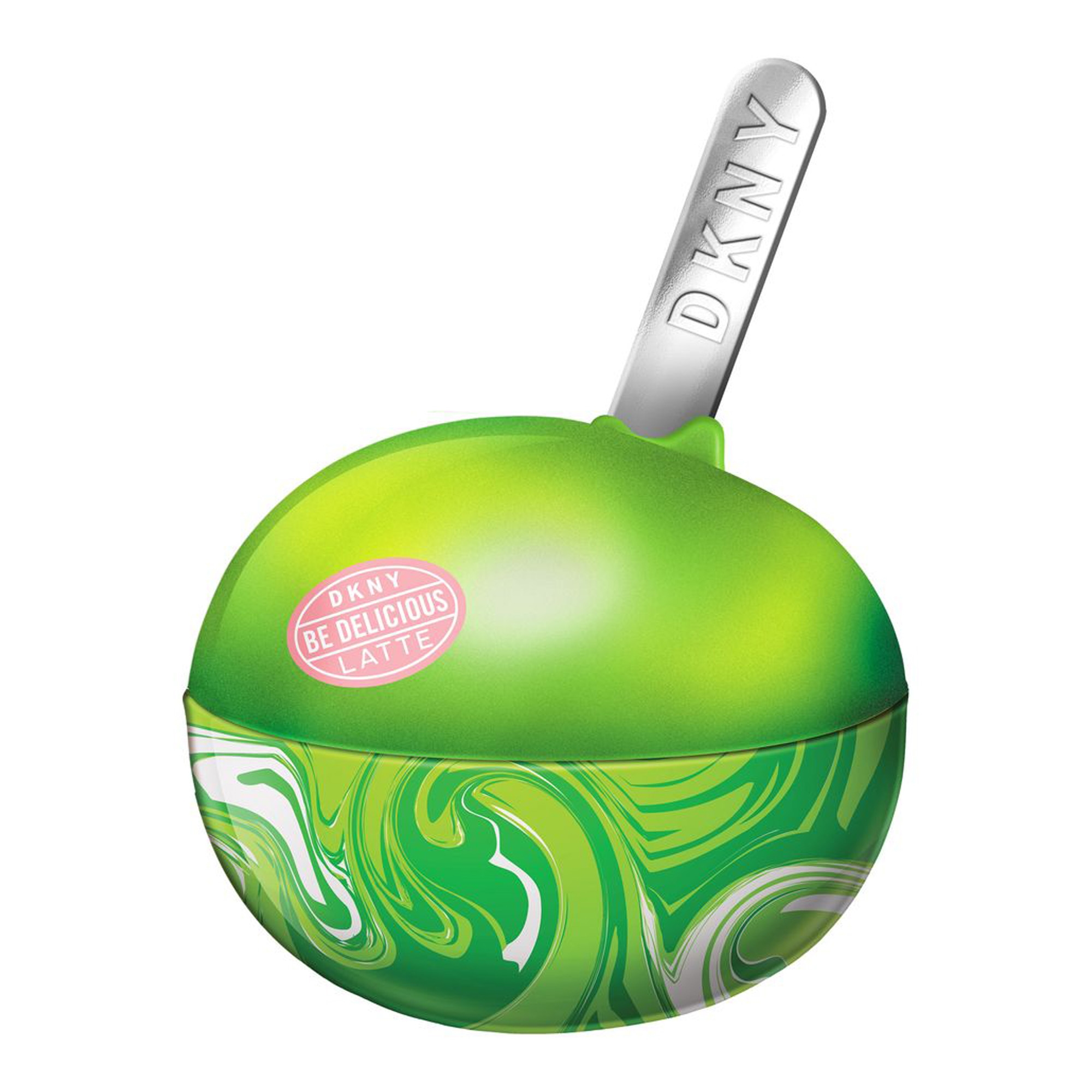 Be Delicious Latte Matcha EdP 50ml