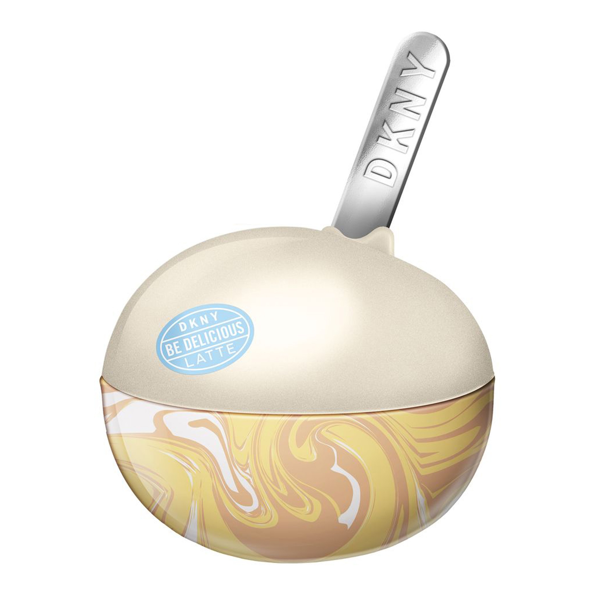 Be Delicious Latte Vanilla EdP 50ml