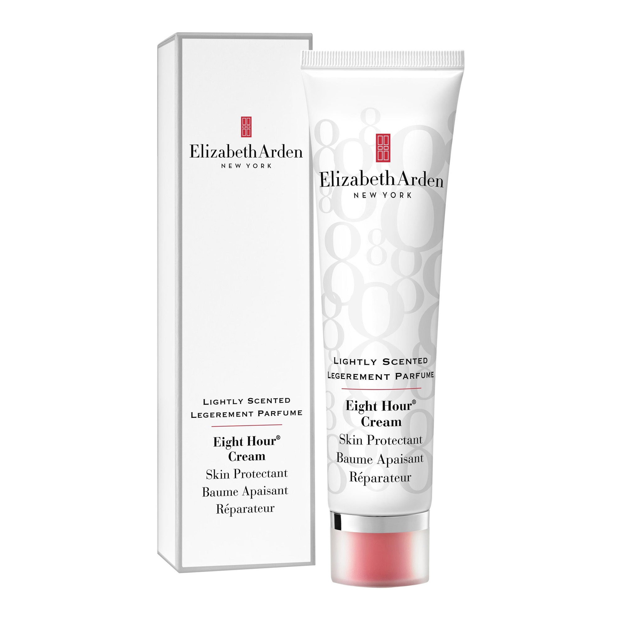 Eight Hour® Cream Skin Protectant Lightly Scented nahka kaitsev ja hooldav salv, kerge lõhnaga 50ml