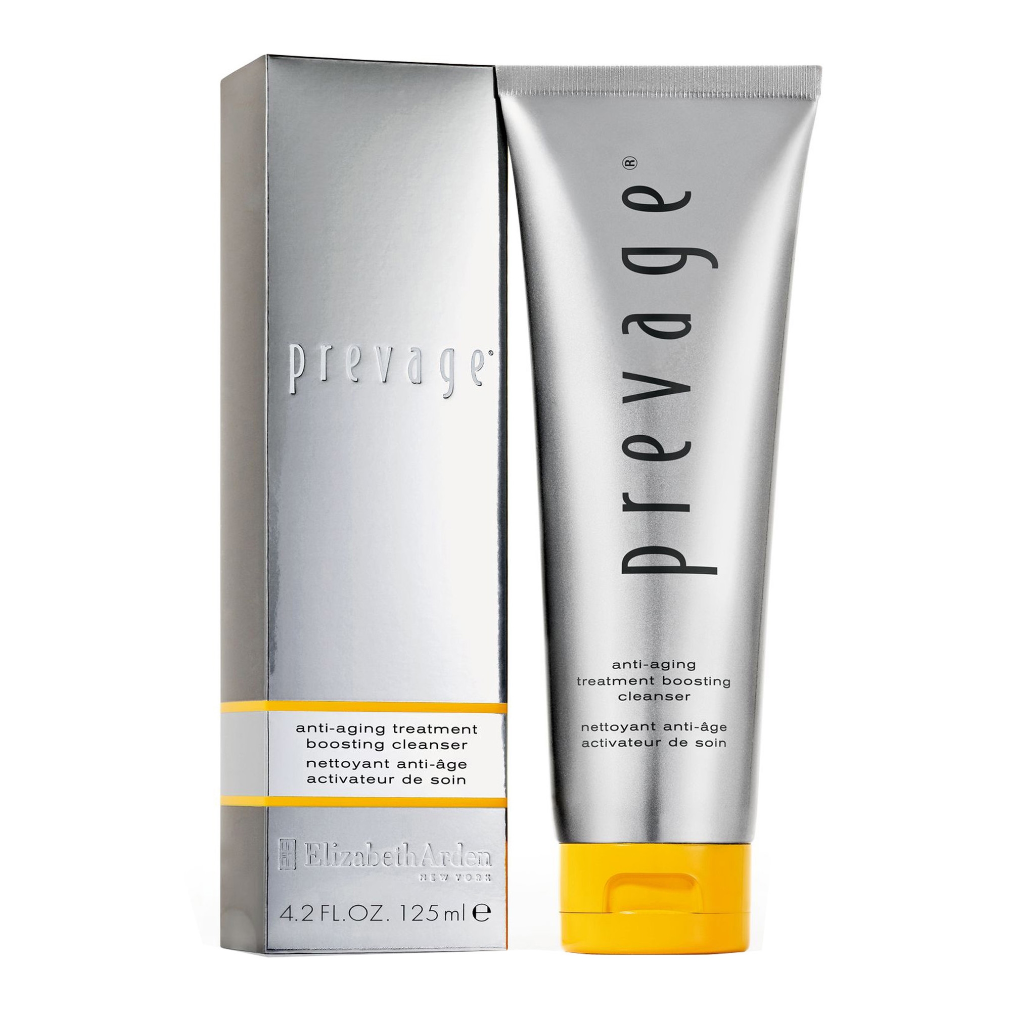 Prevage® Anti-Aging Treatment Boosting Cleanser vananemisvastane näopuhastusvahend 125ml