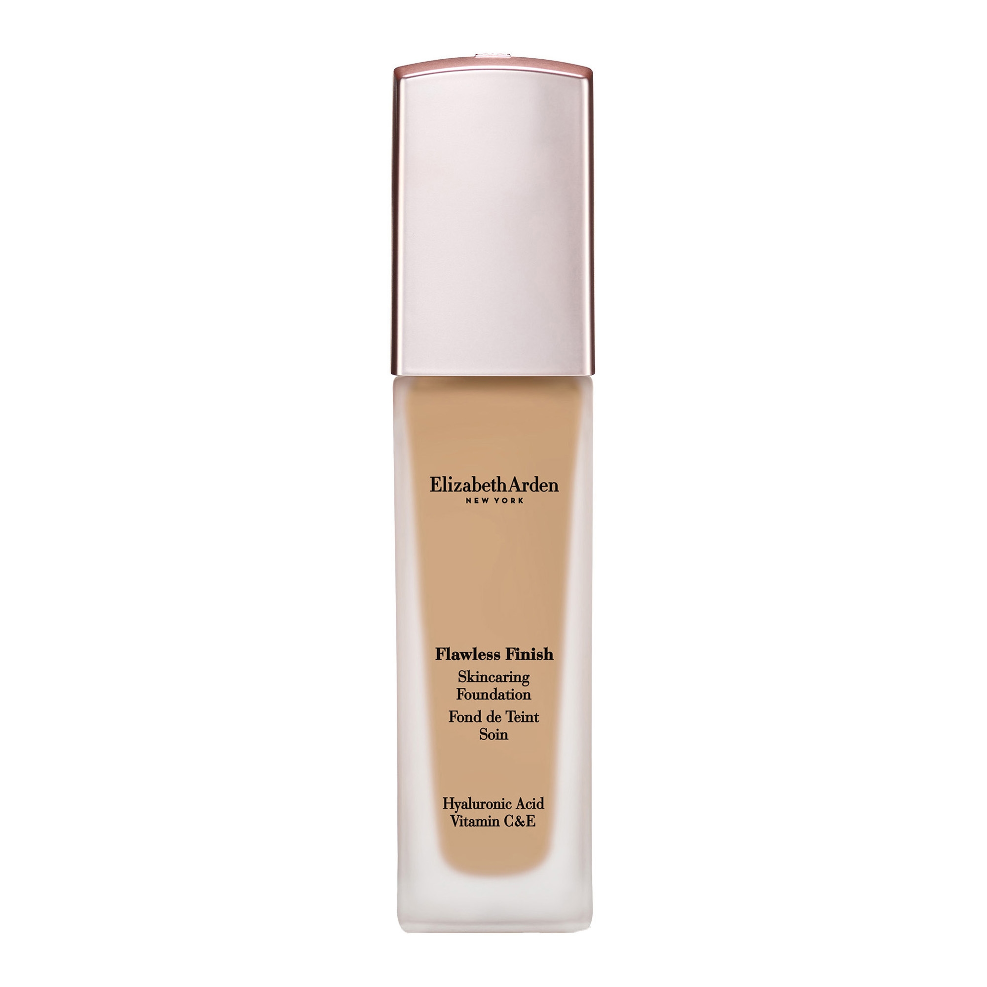 Ard flawless finish skincaring foundation 260n 30ml