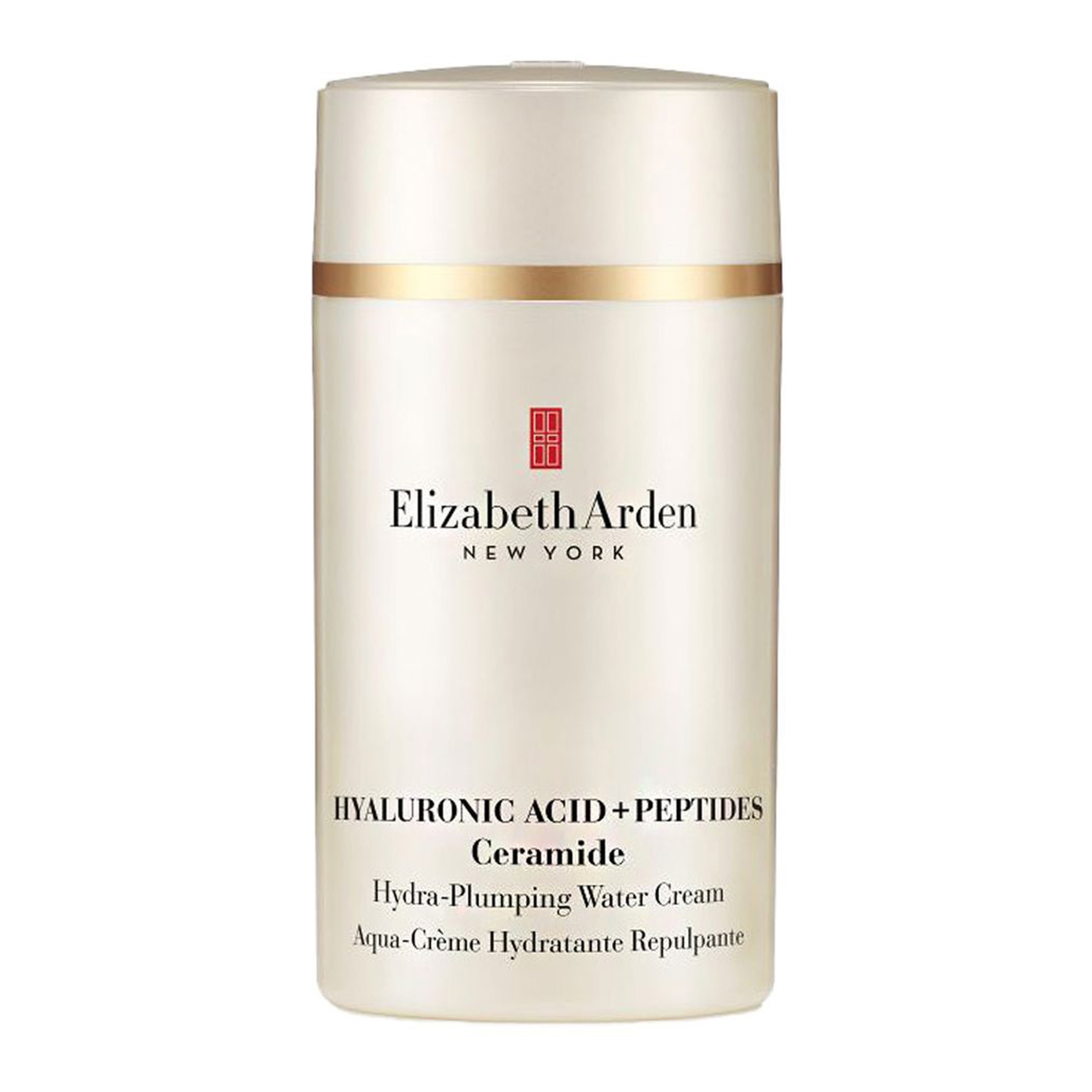 Hyaluronic Acid + Peptides Ceramide Hydra-Plumping Water niisutav ja pinguldav kreem 50ml