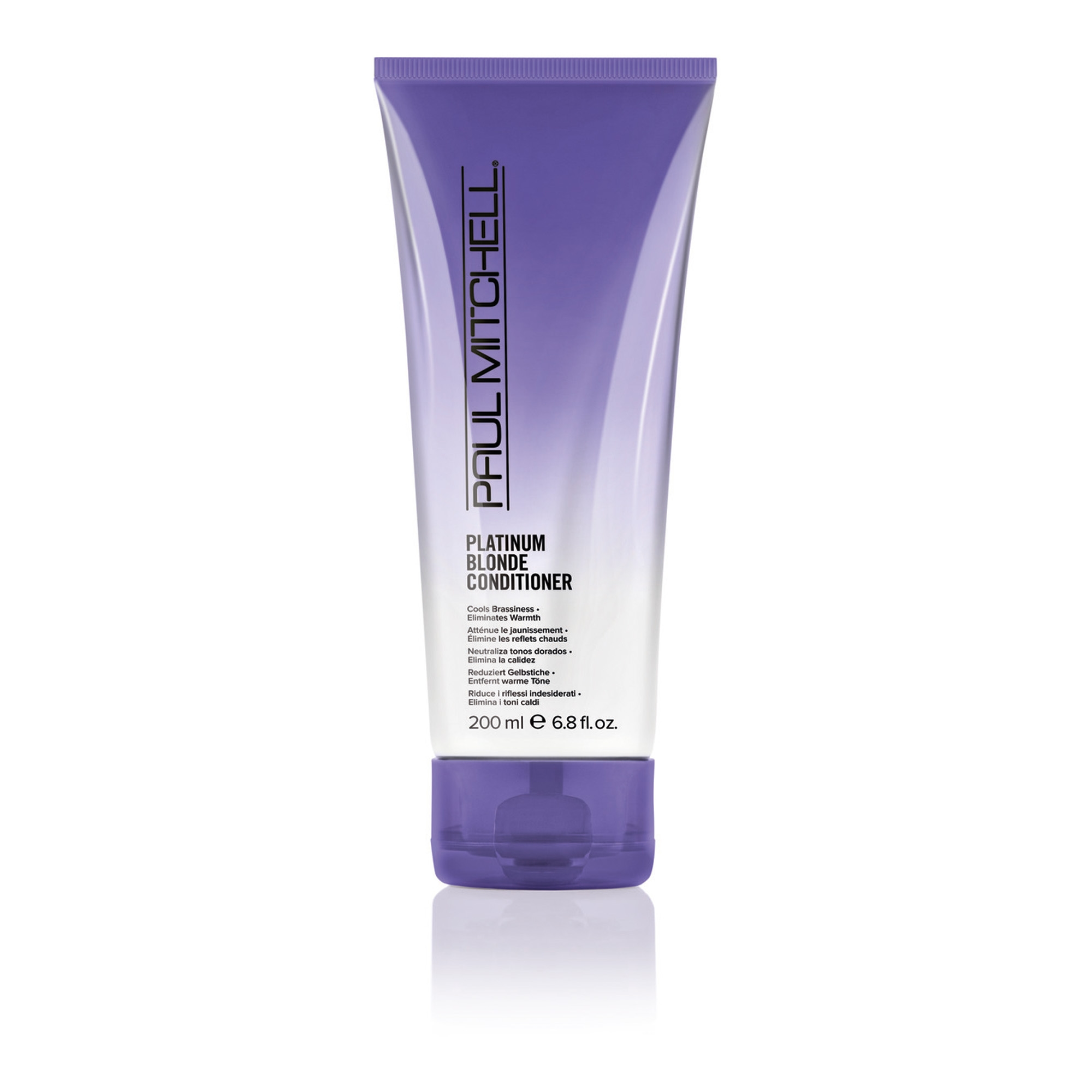 Platinum Blonde palsam 200 ml