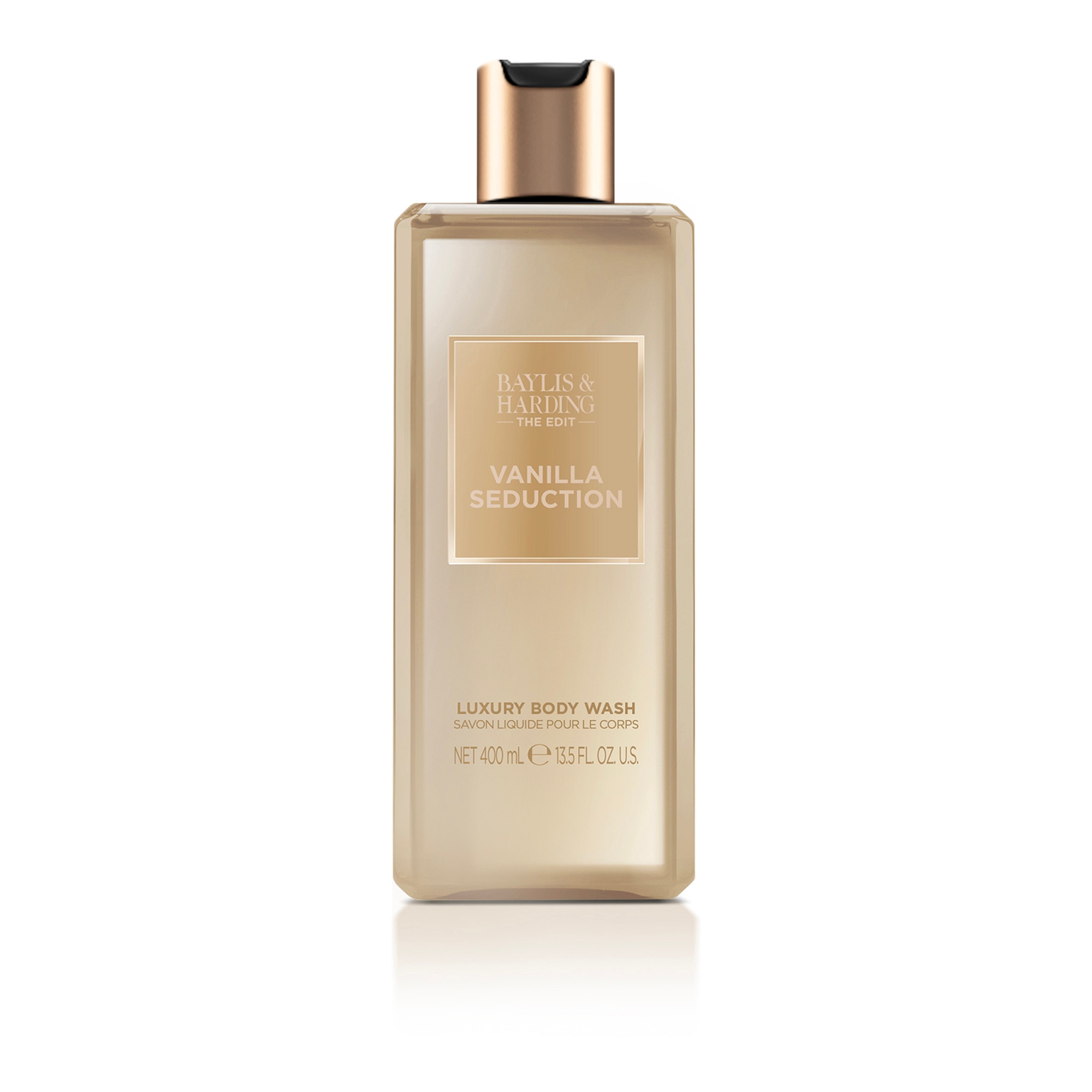 Vanilla Seduction dušigeel 400ml