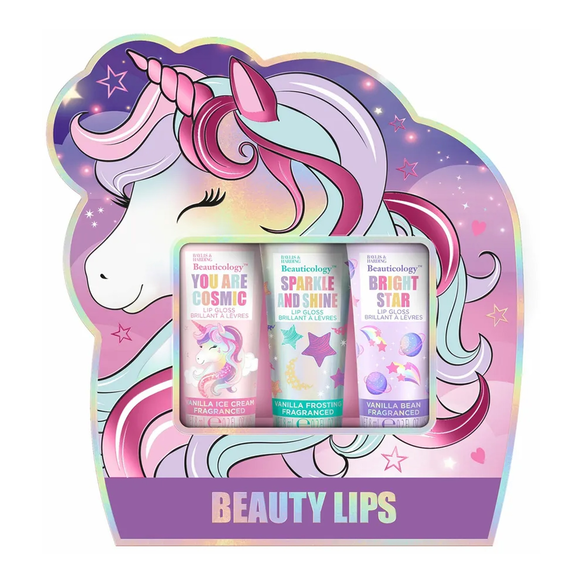 Beauticology Cosmic komplekt