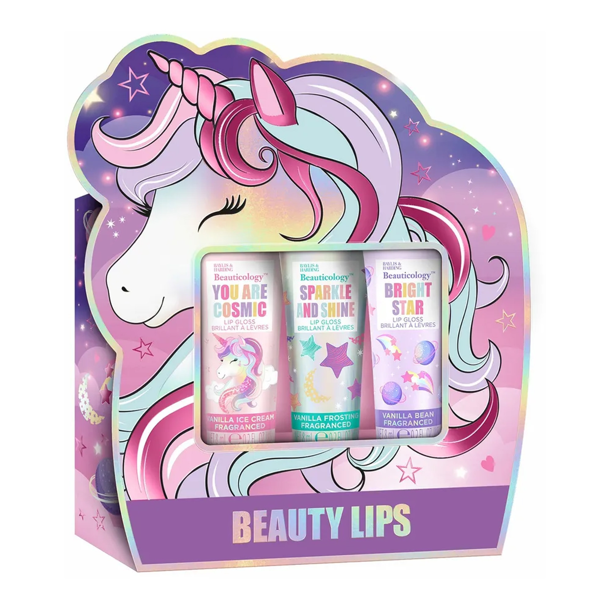 Beauticology Cosmic komplekt