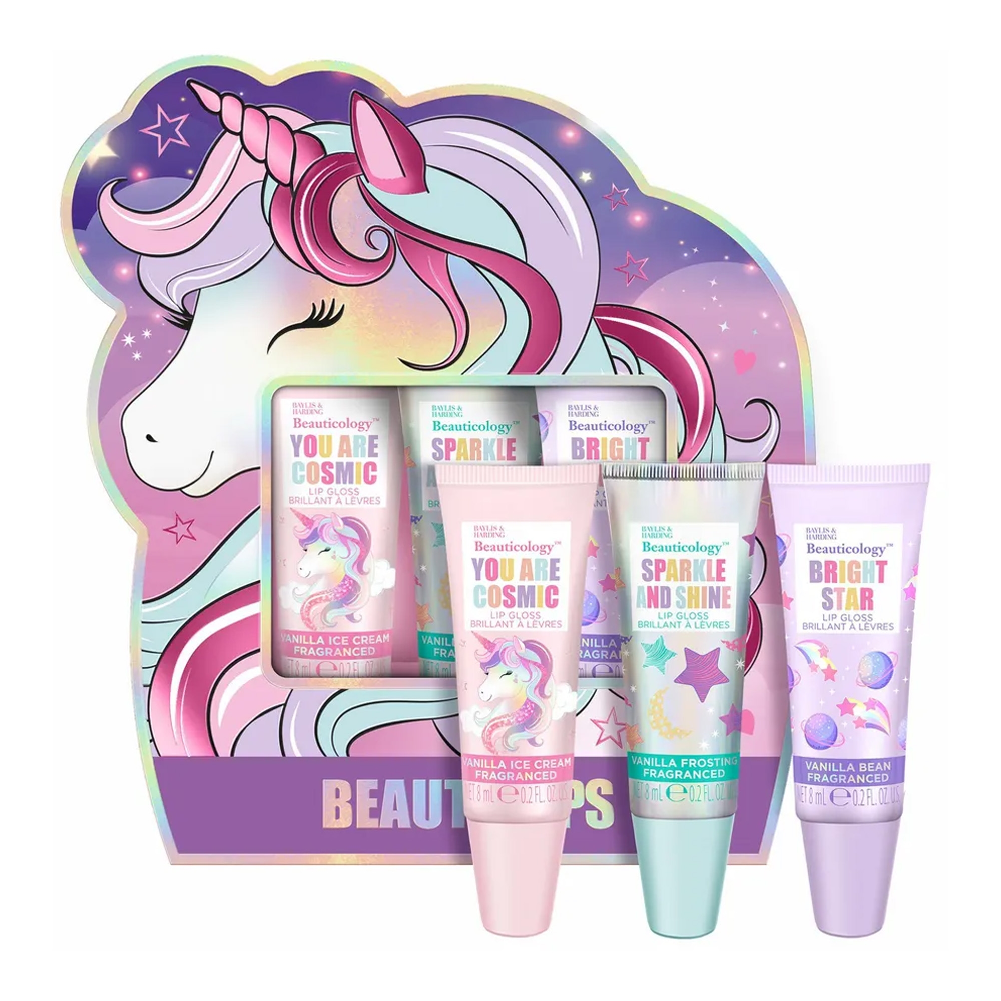 Beauticology Cosmic komplekt