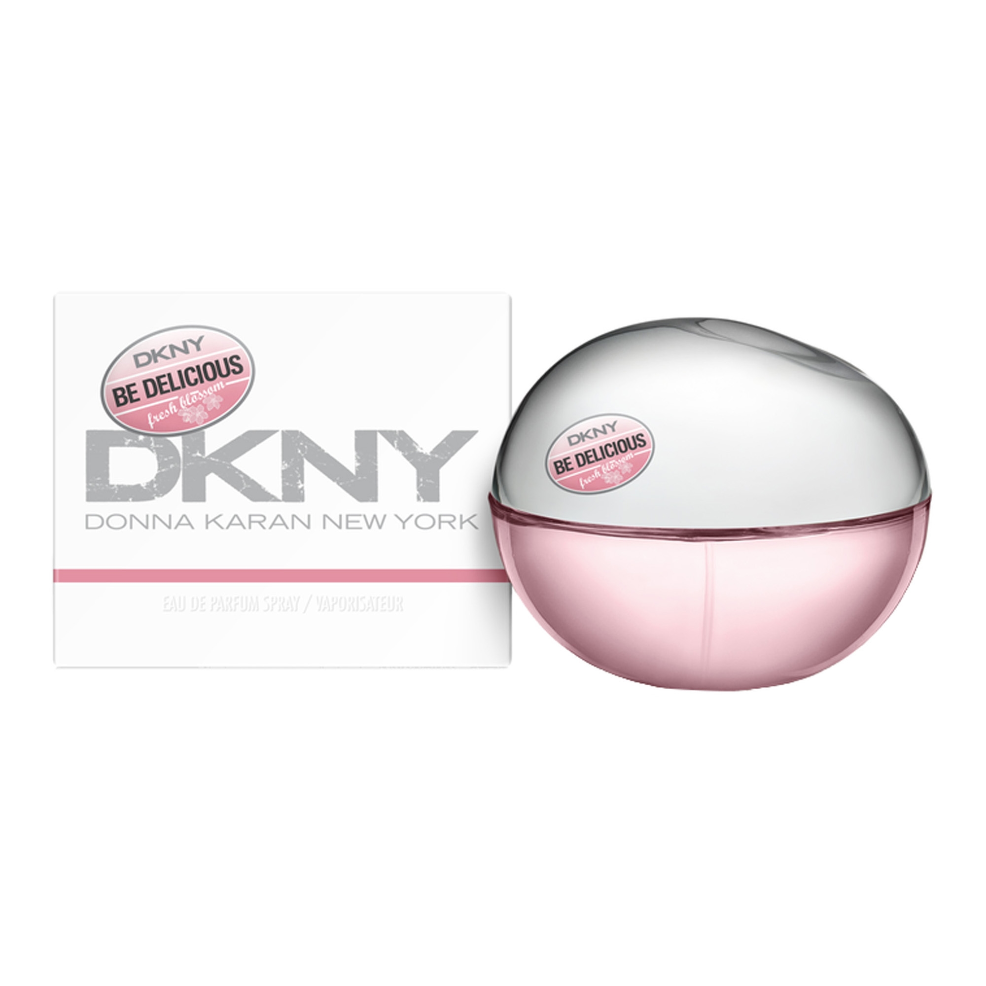 Be Delicious Fresh Blossom EdP 50ml