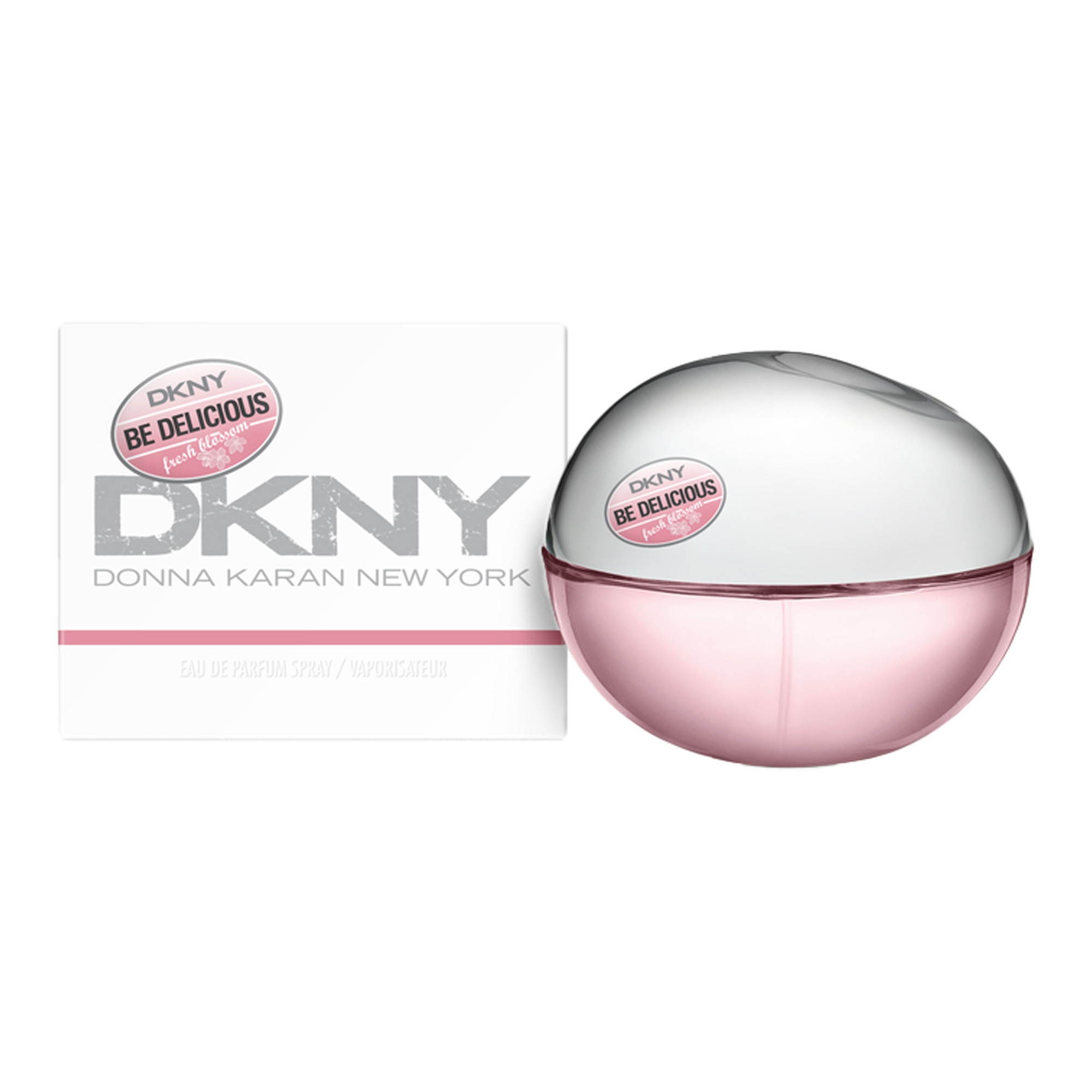 Be Delicious Fresh Blossom EdP 30ml