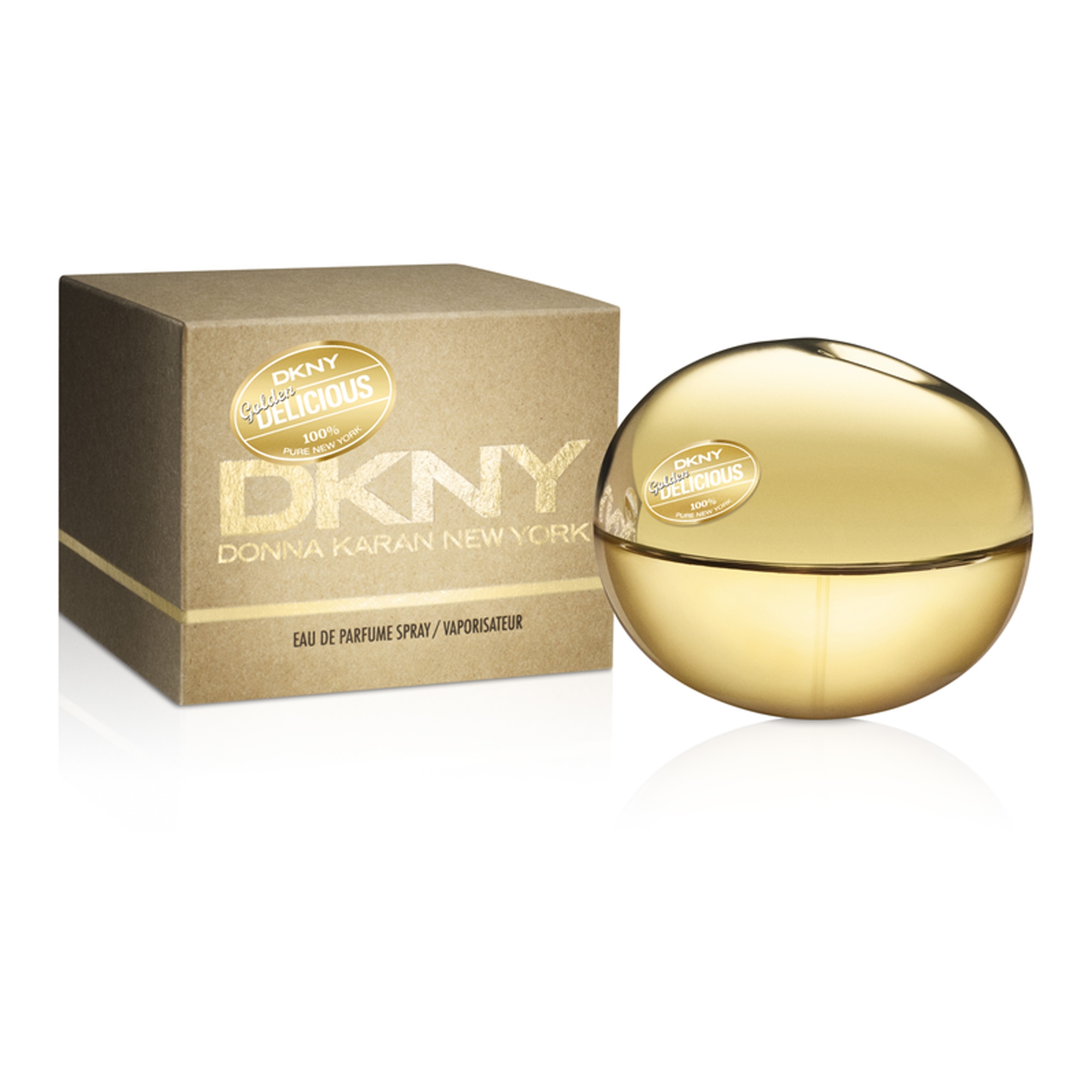 Golden Delicious EdP 30ml