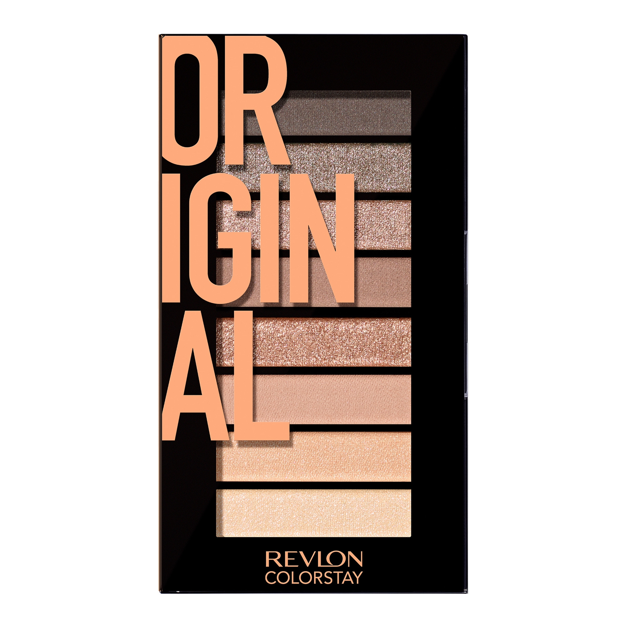 Re lauvärvipalett colorstay looks book 004 original