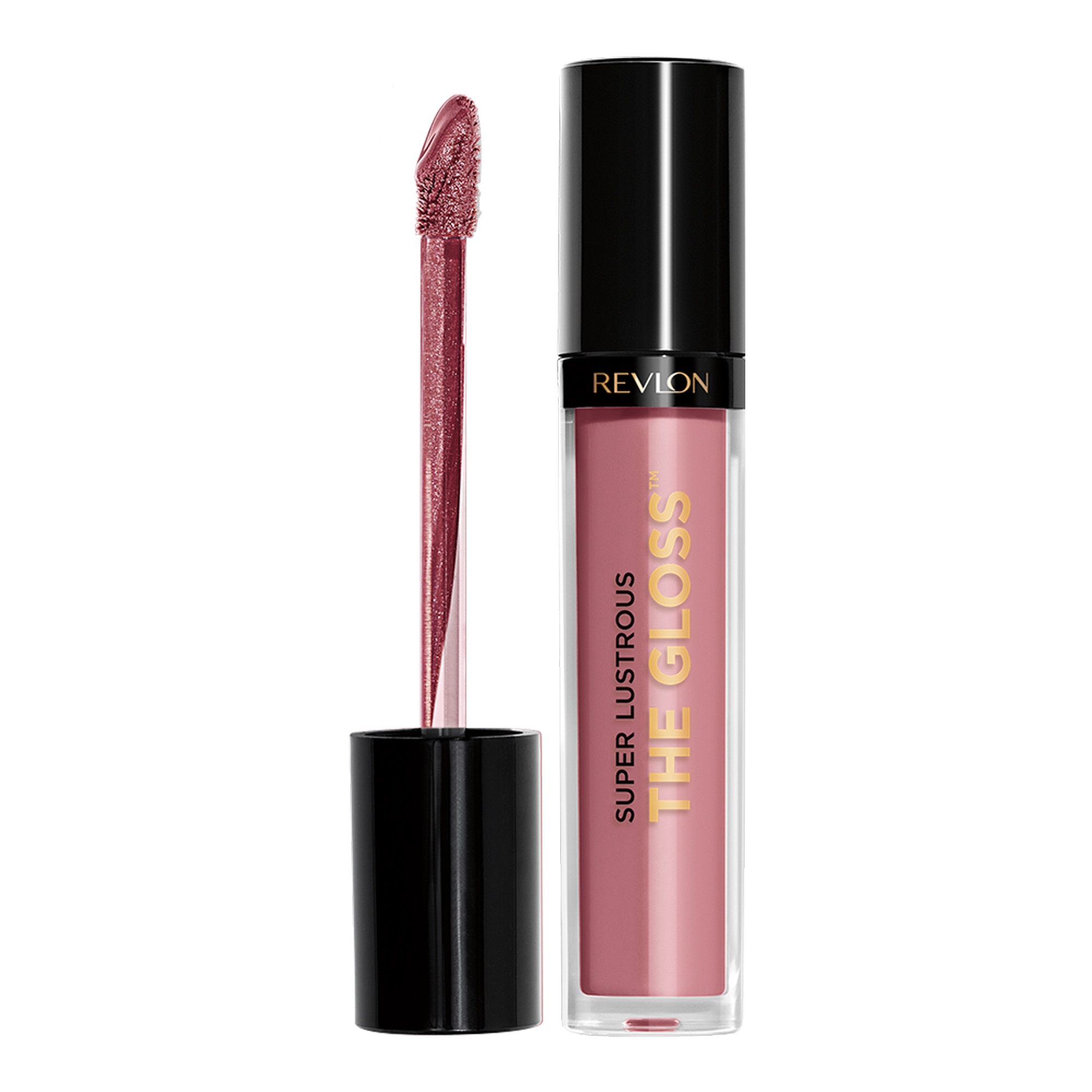 Re huuleläige sl gloss taupe luster