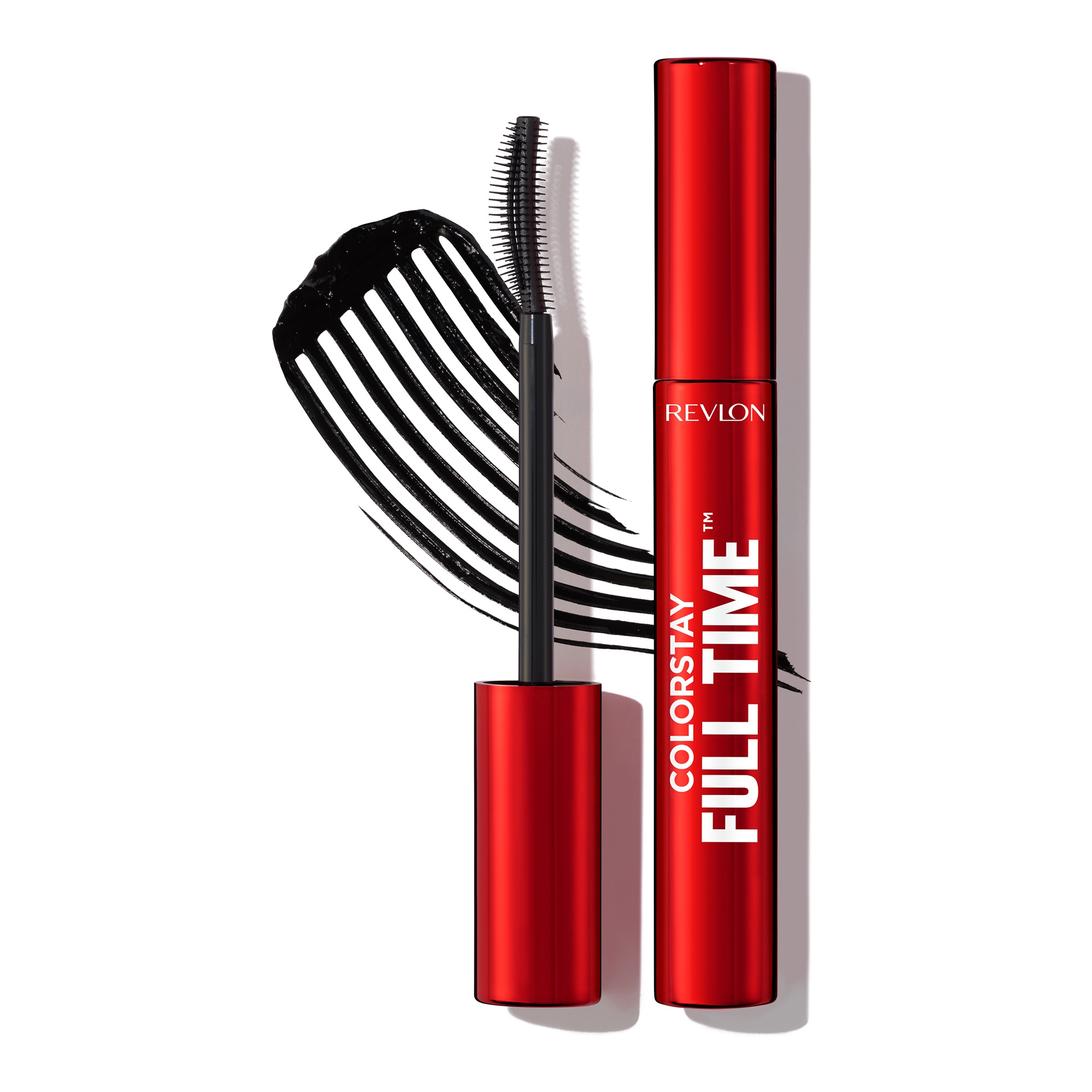 Colorstay Full Time ripsmetušš Blackest Black