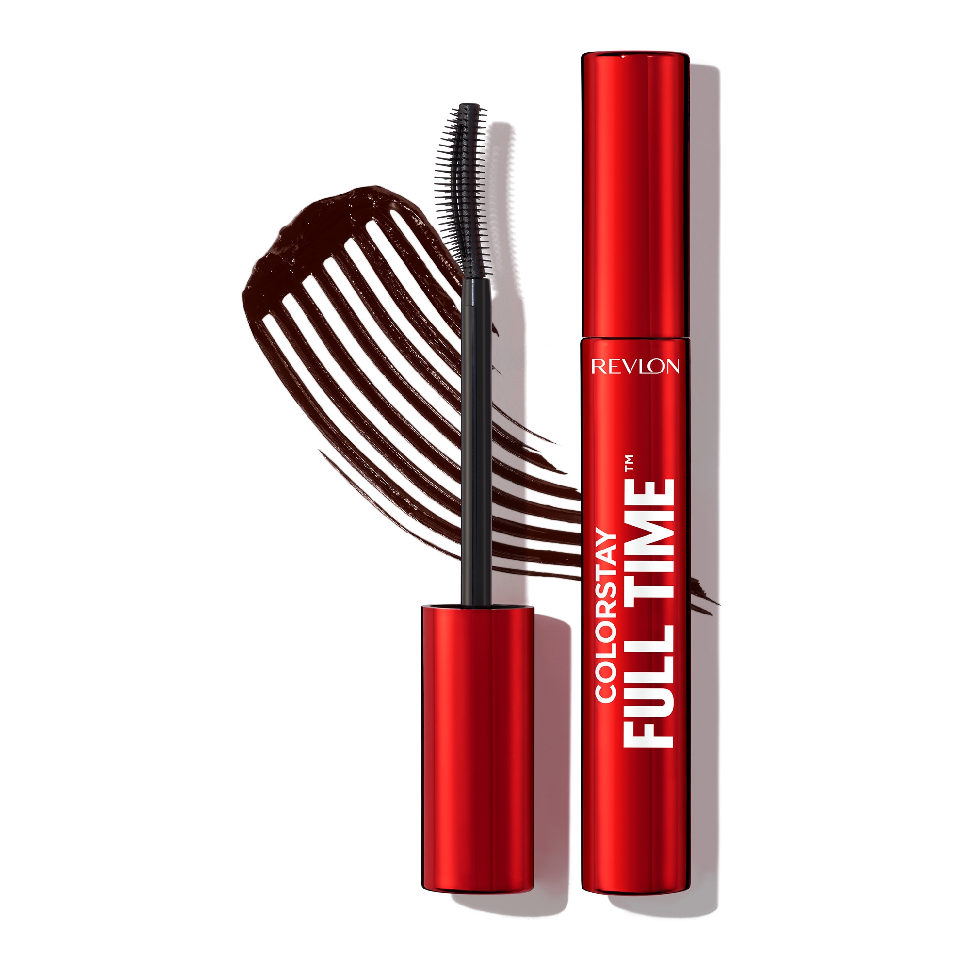 Colorstay Full Time ripsmetušš Blackest Brown