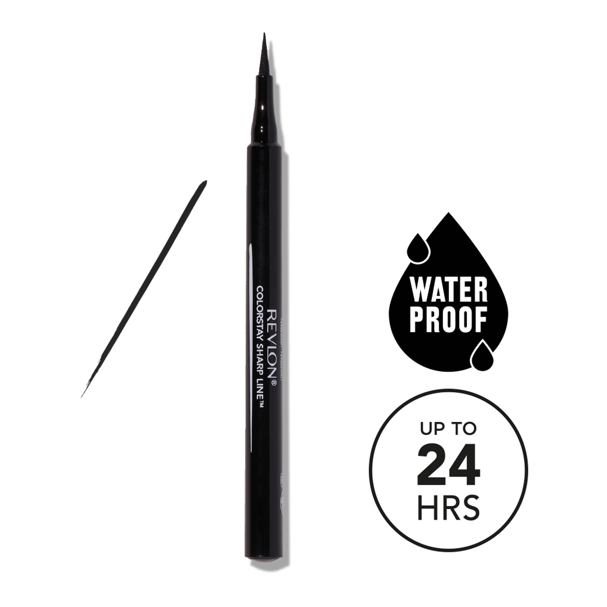 Colorstay Sharp Line silmalainer