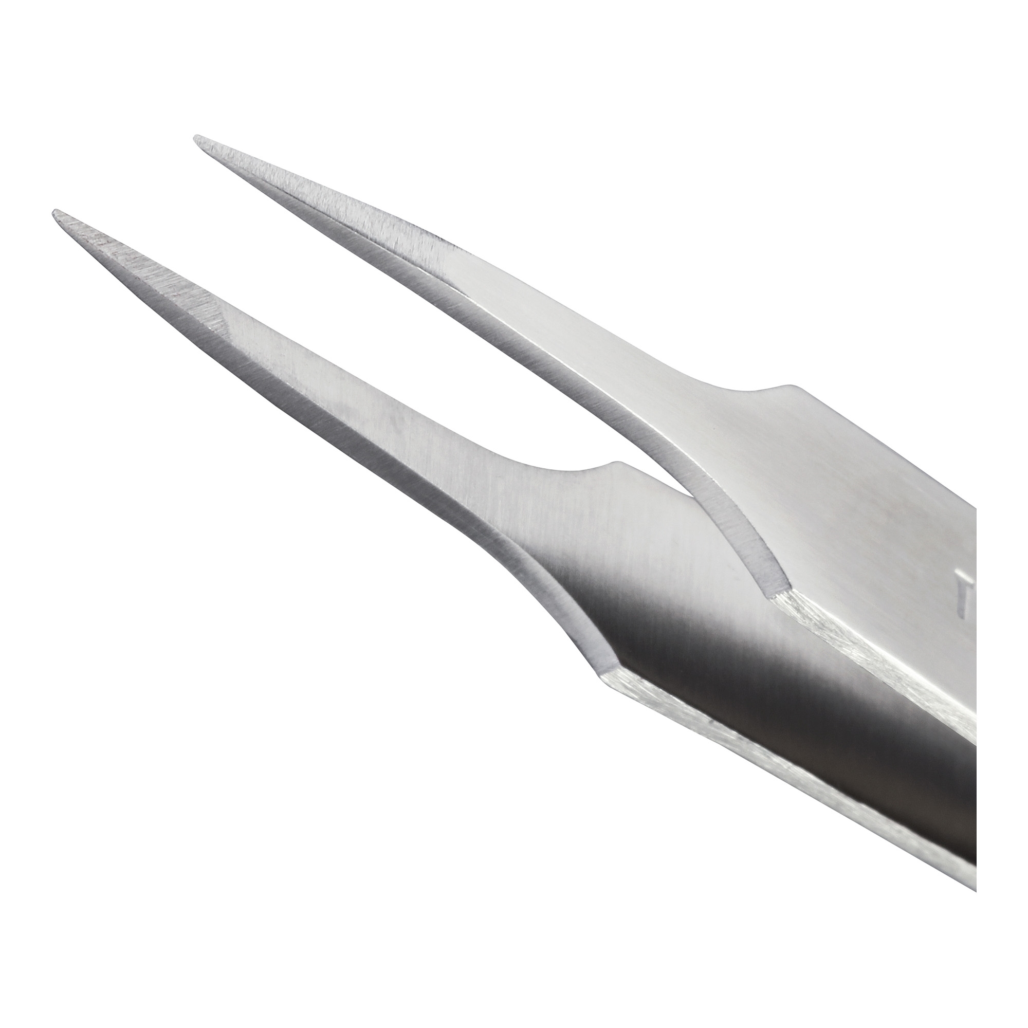 Pintsetid sissekasvanud karvade eemaldamiseks 1tk